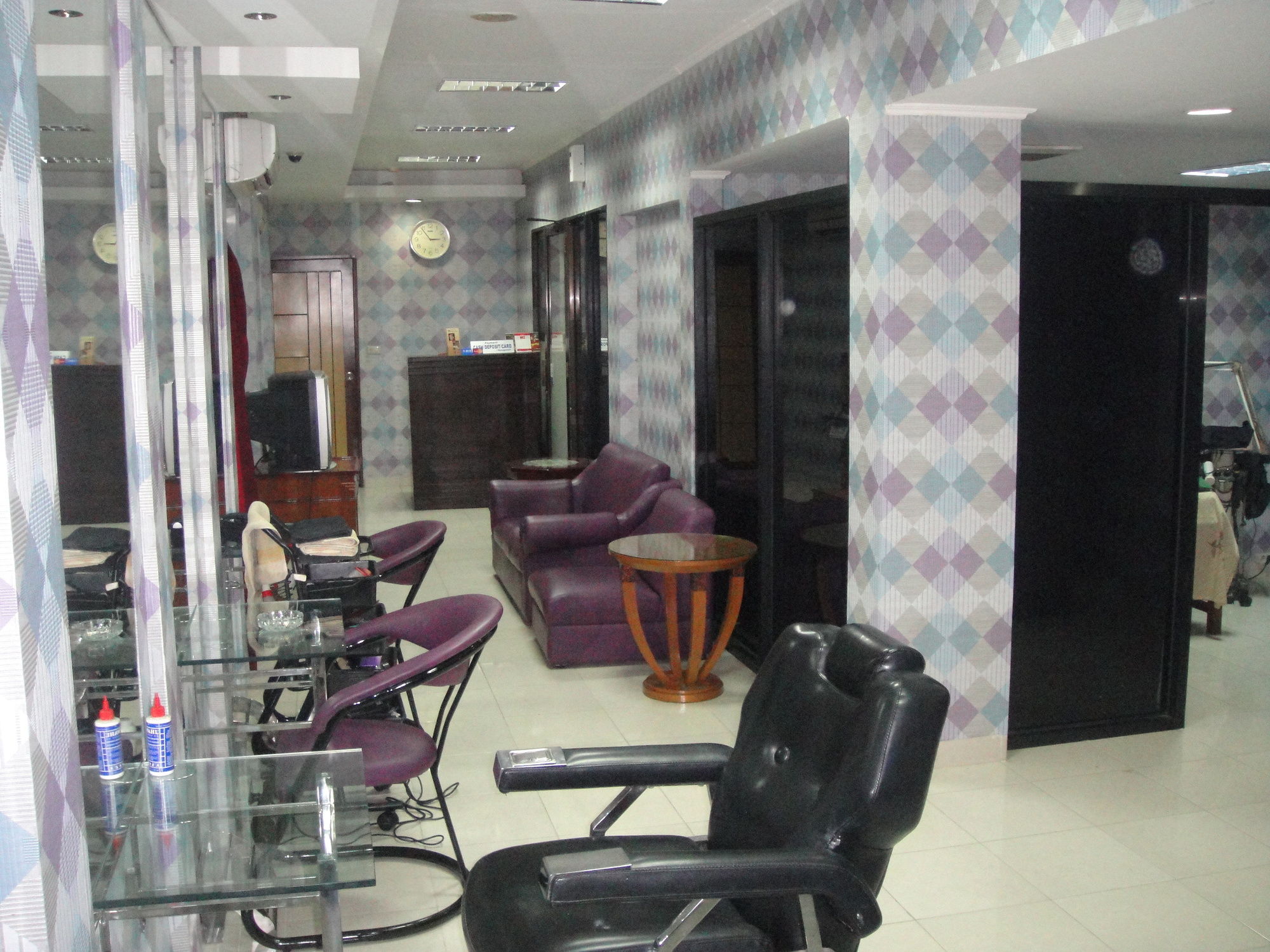 Фото Hotel Mega Proklamasi