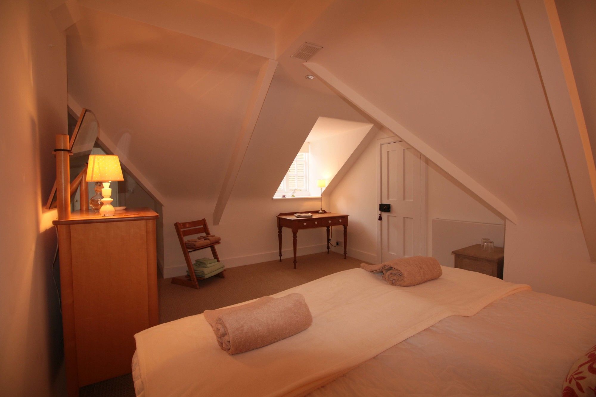 Фото Prince Hill Holiday Cottages