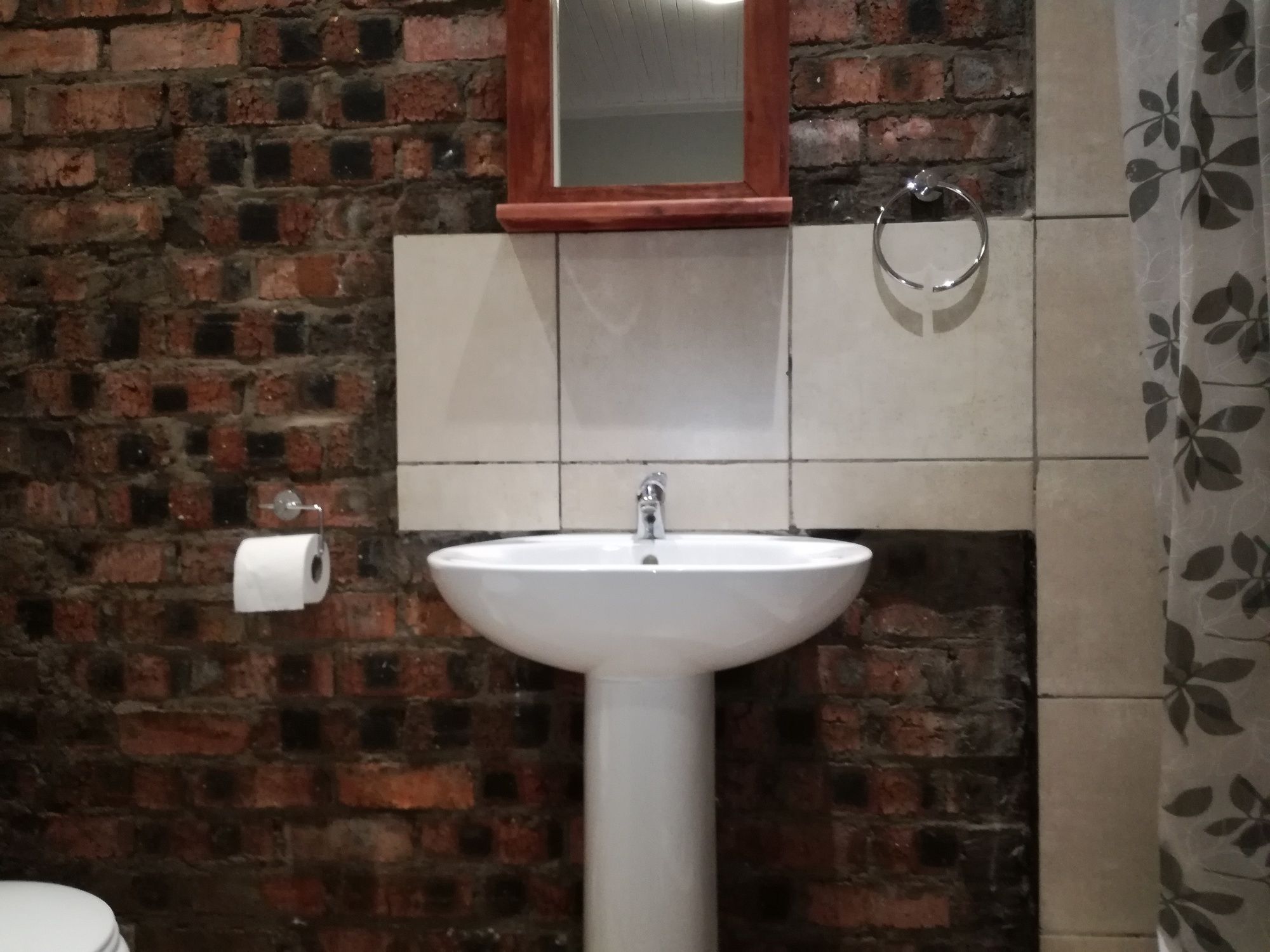 Фото 21 on Coetzee Guest House