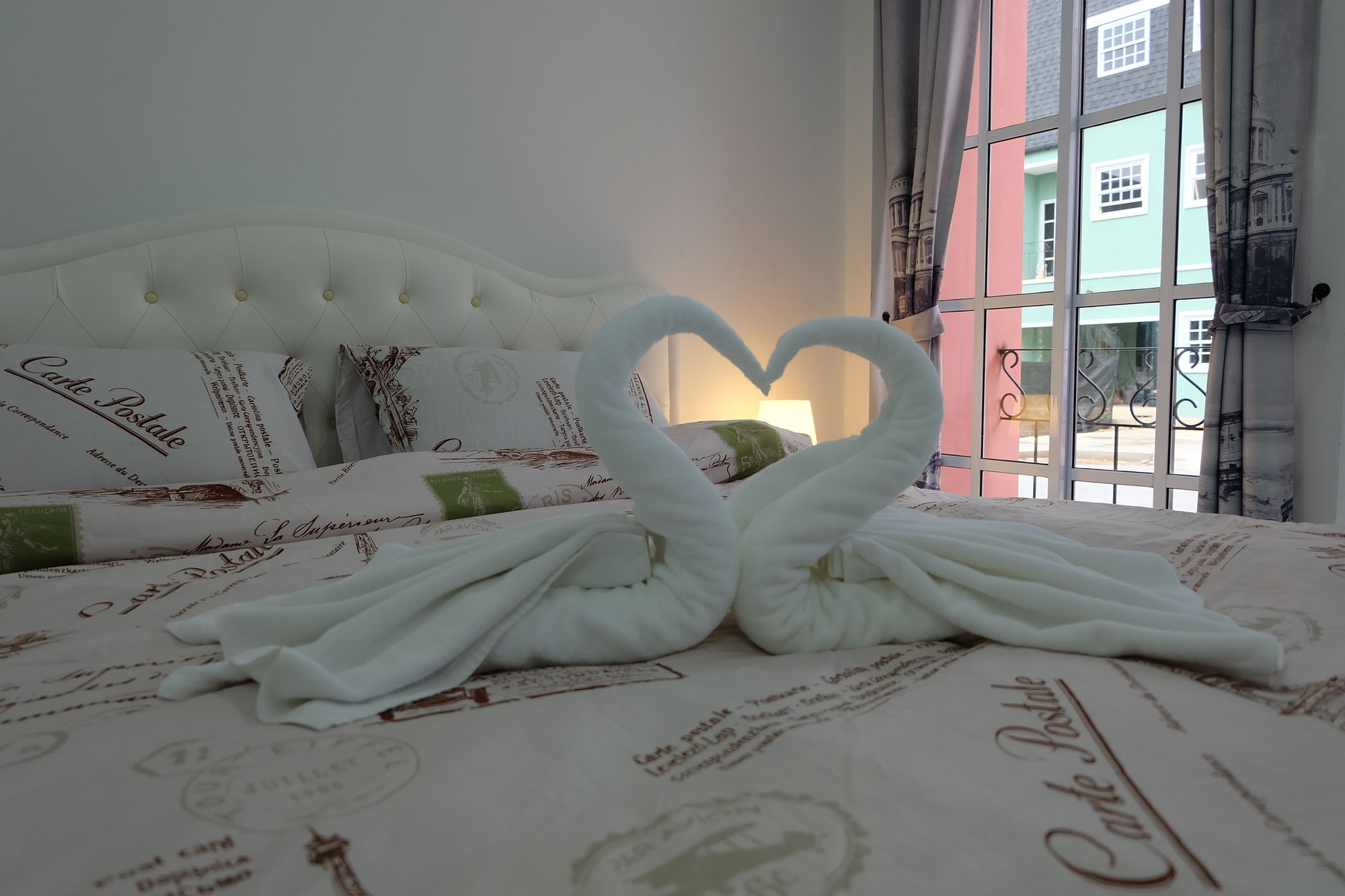 Фото Na Banmae Resort