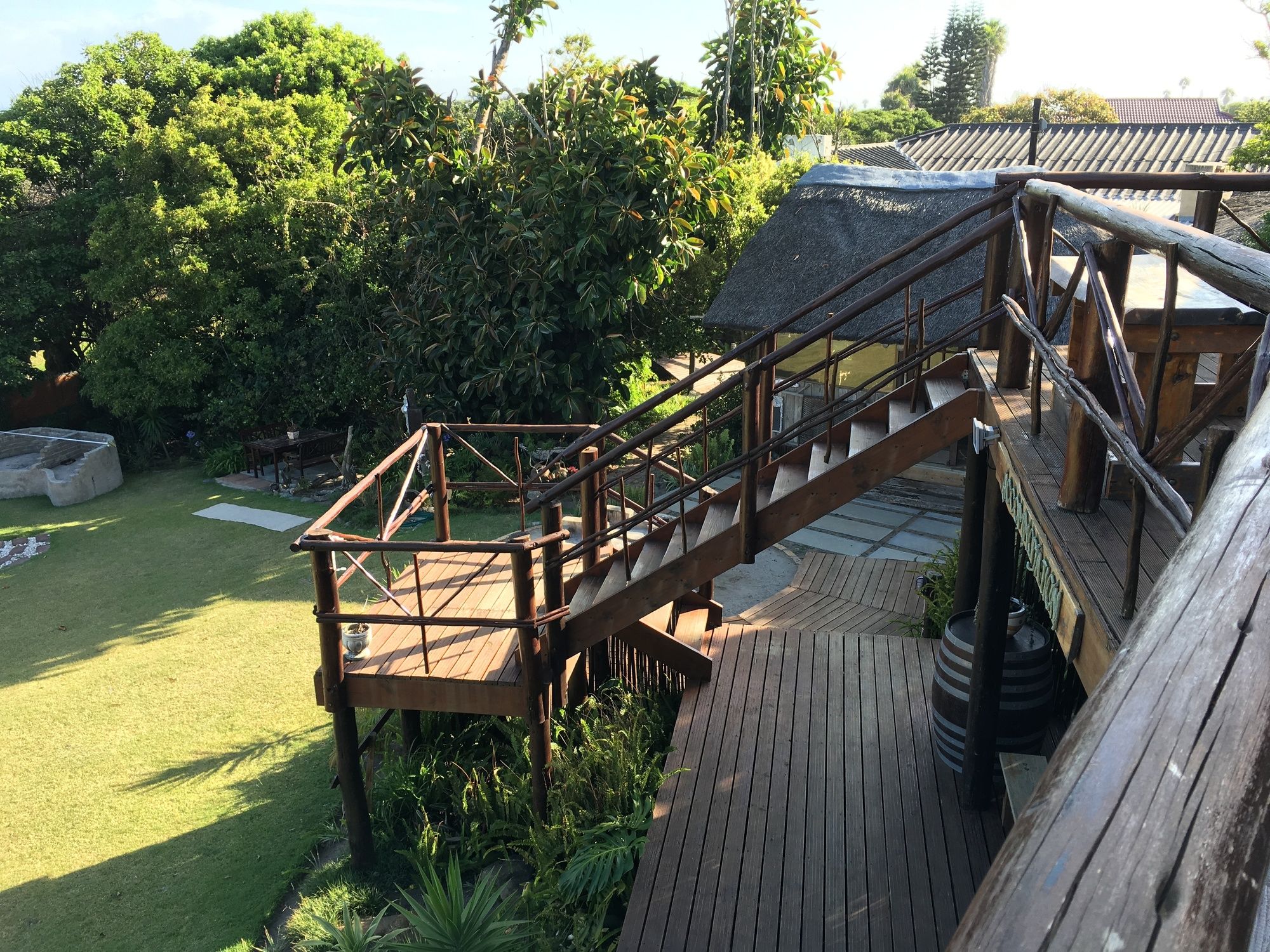 Фото The Birdhouse