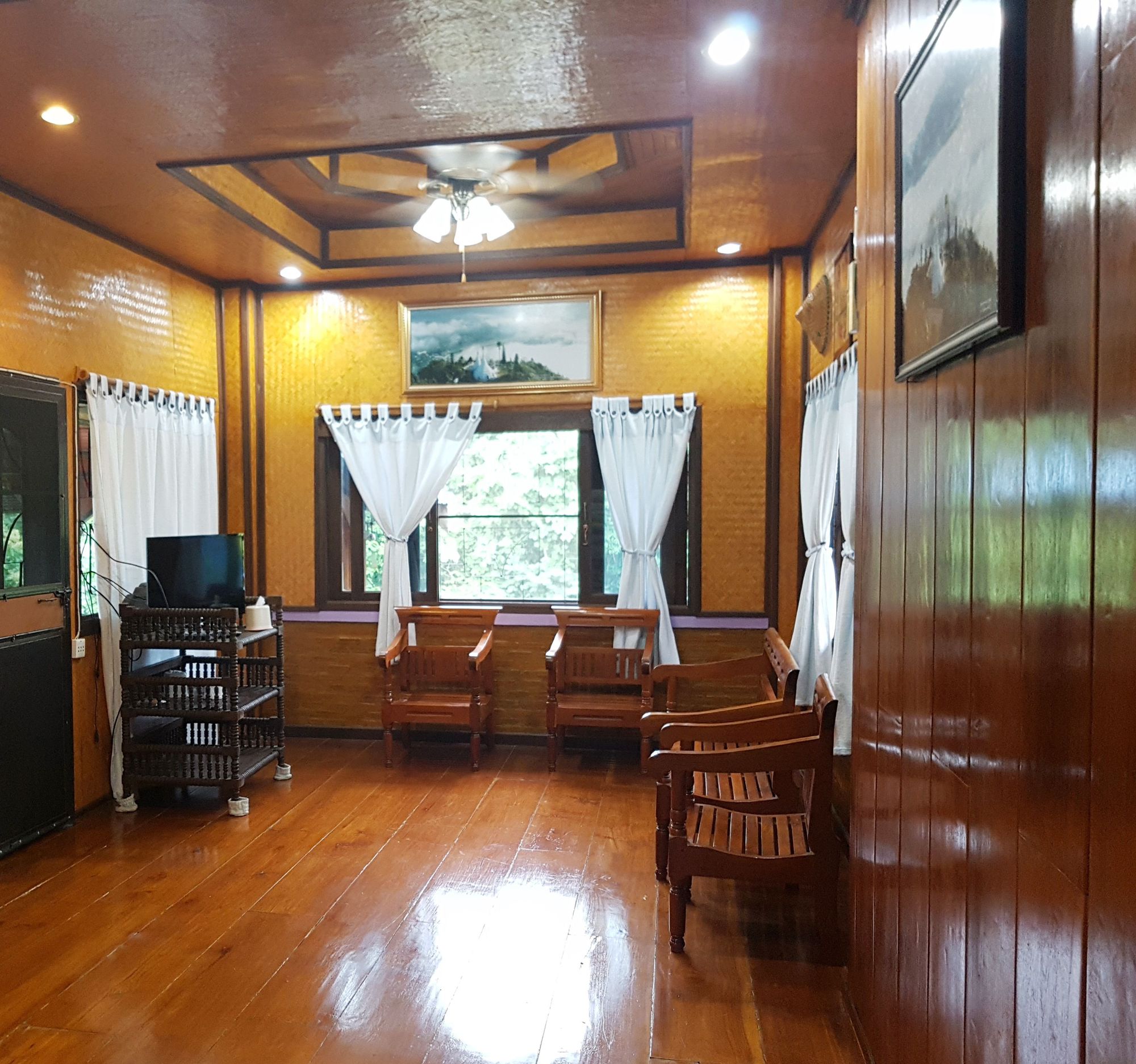 Фото Banphu Montalang Resort