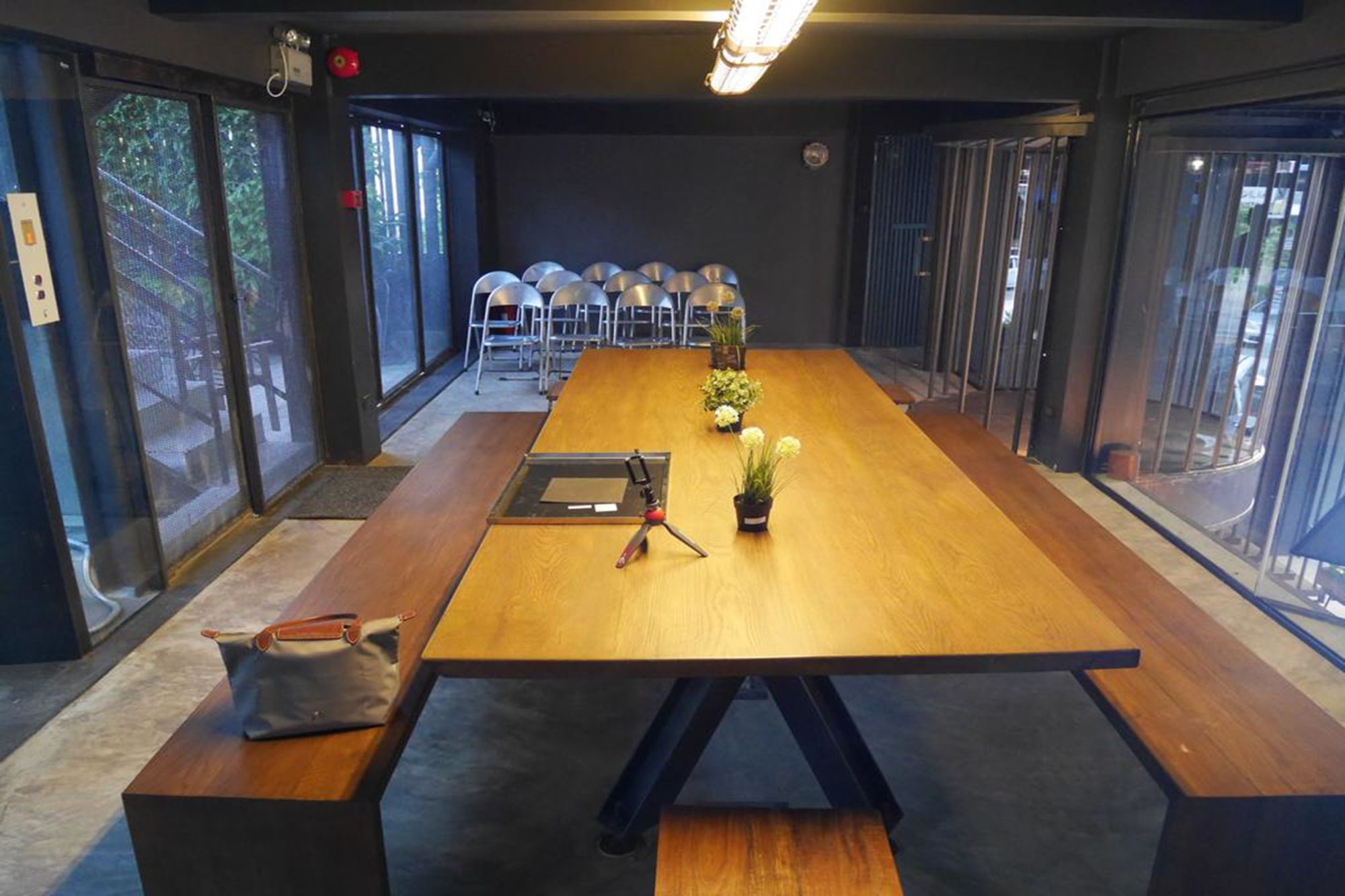 Фото Sook Station