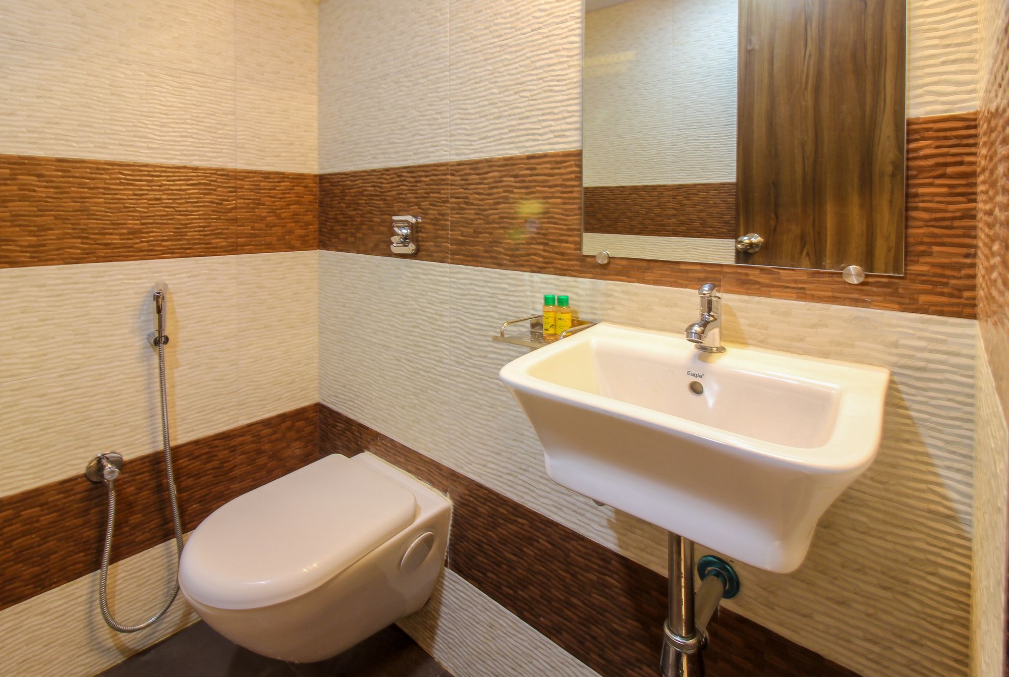 Фото Fabhotel Amour