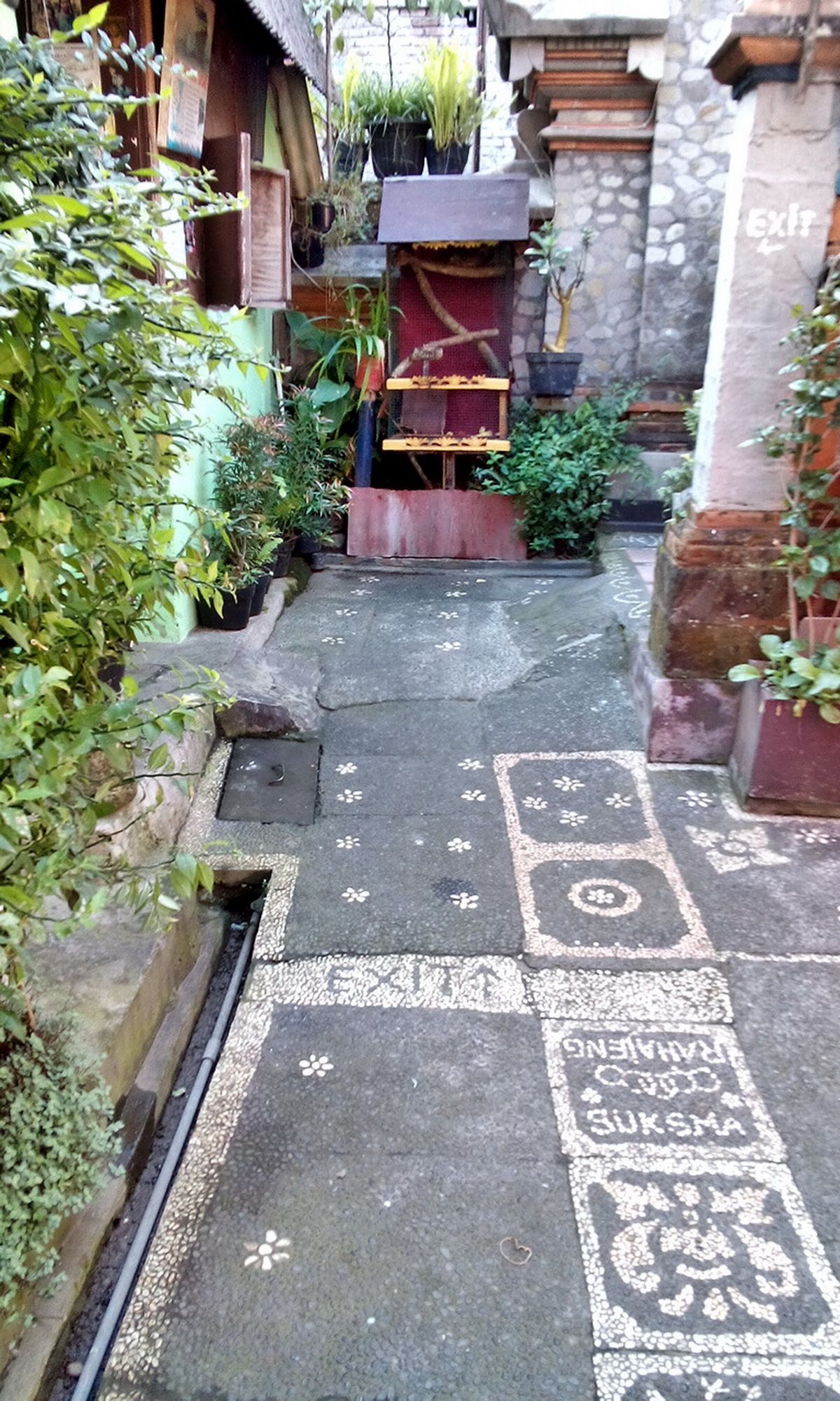 Фото Arjuna Homestay Ubud