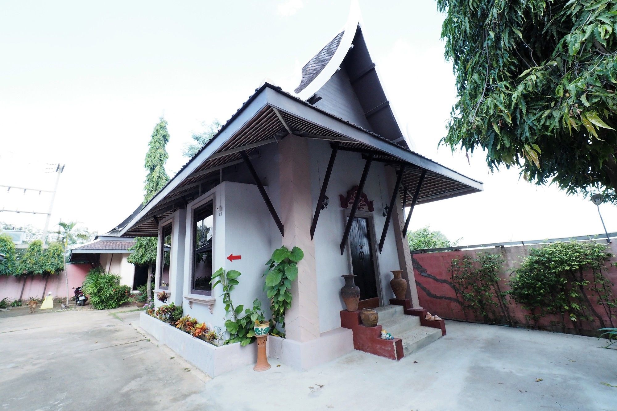 Фото Sweet Inn Resort