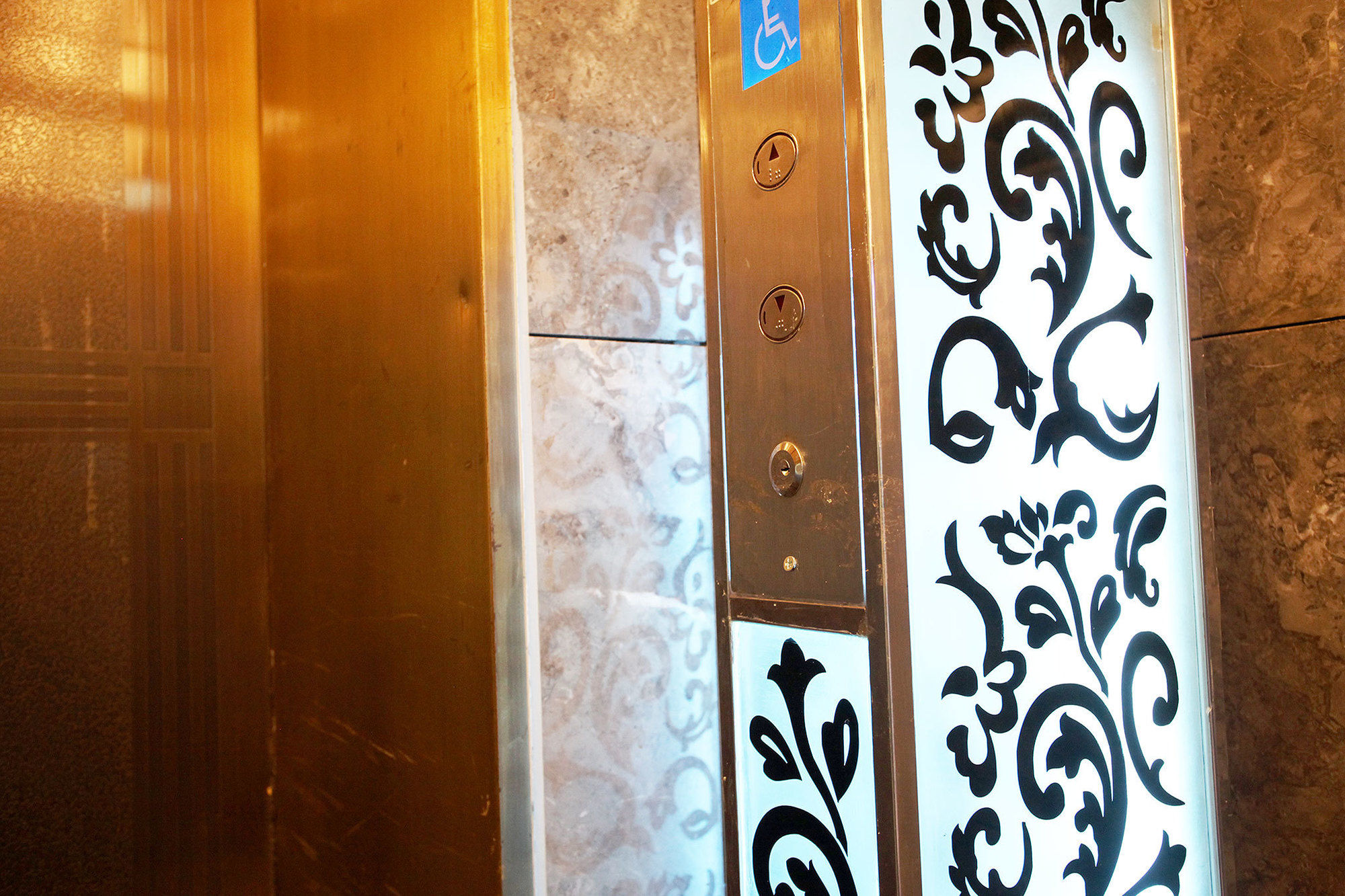 Фото The Ace Hotel