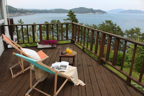 Гостиница Rest pension