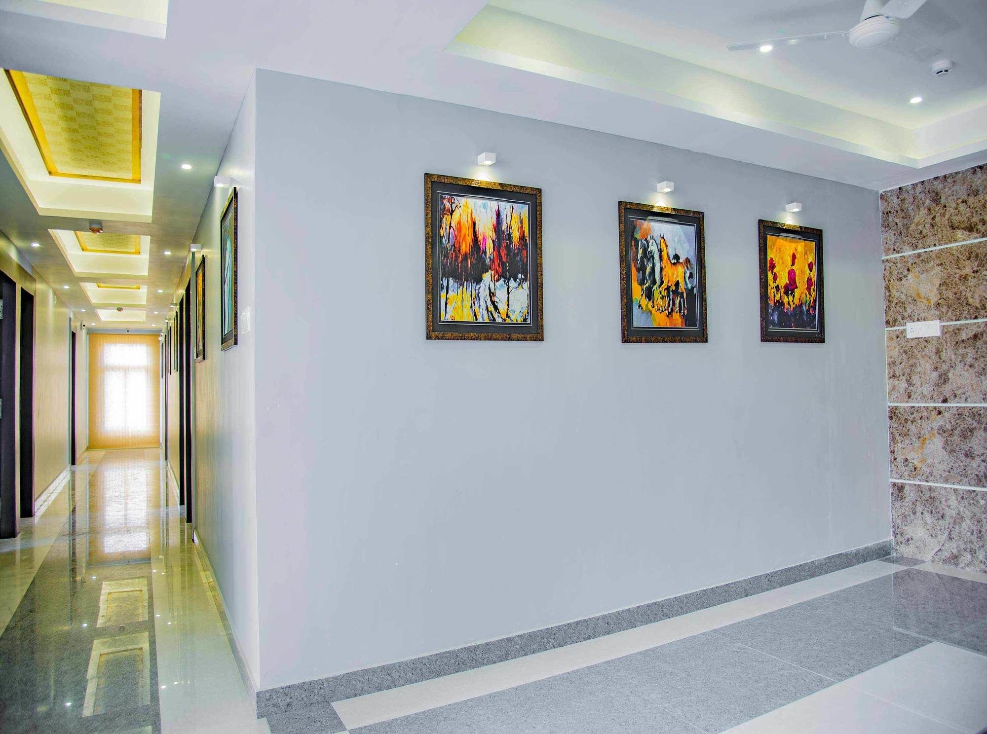 Фото Hotel Sr Castle