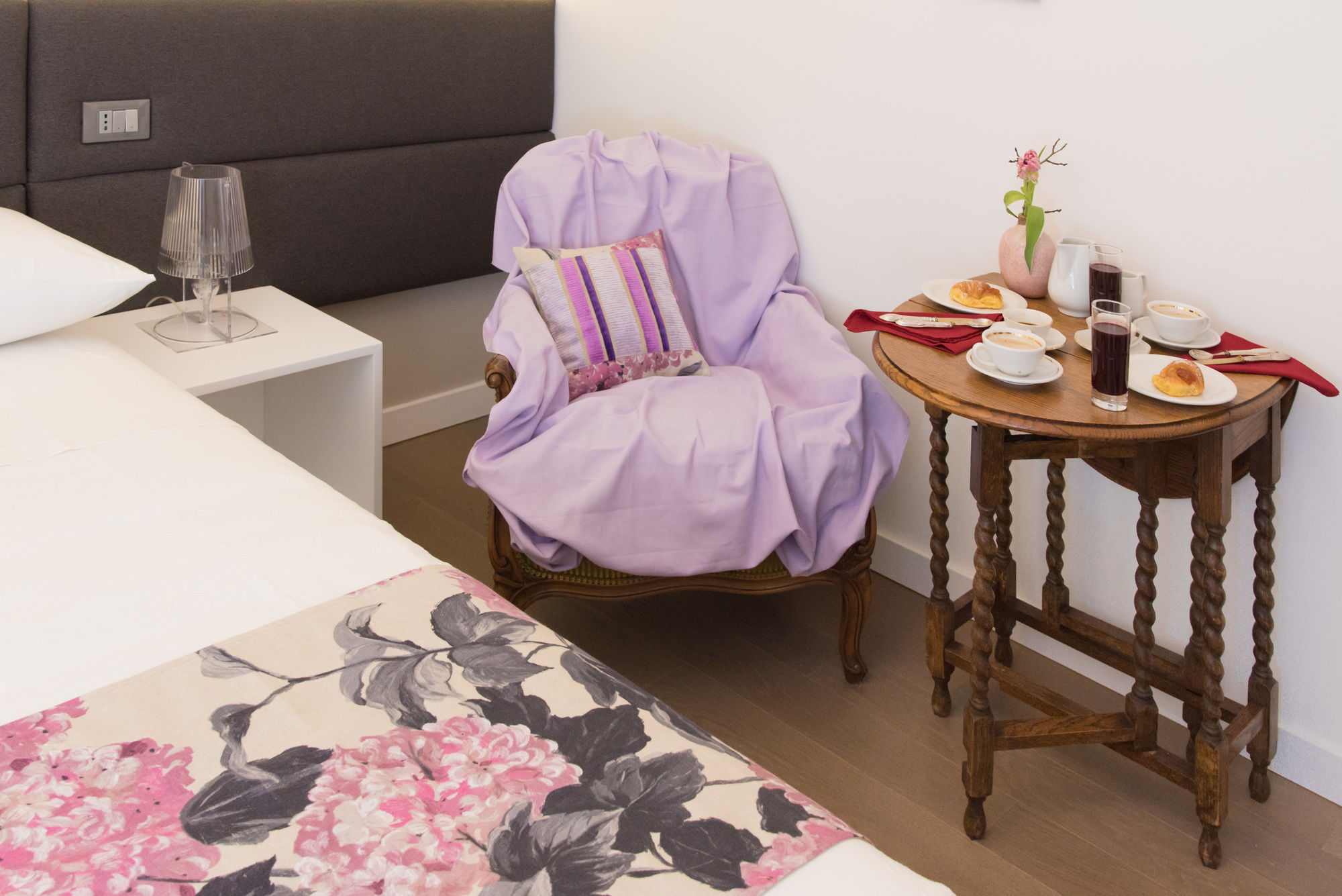 Фото Approdo Ripetta