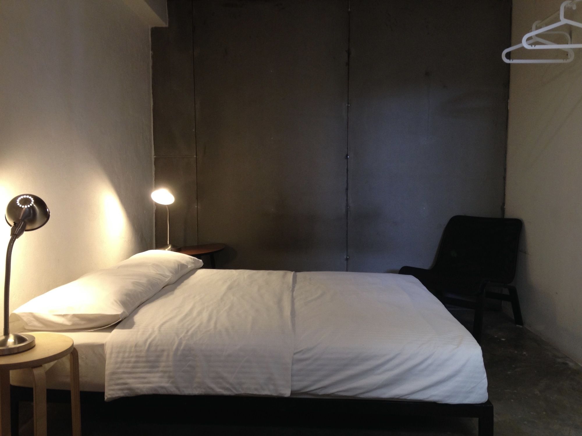Фото The Frame Guesthouse
