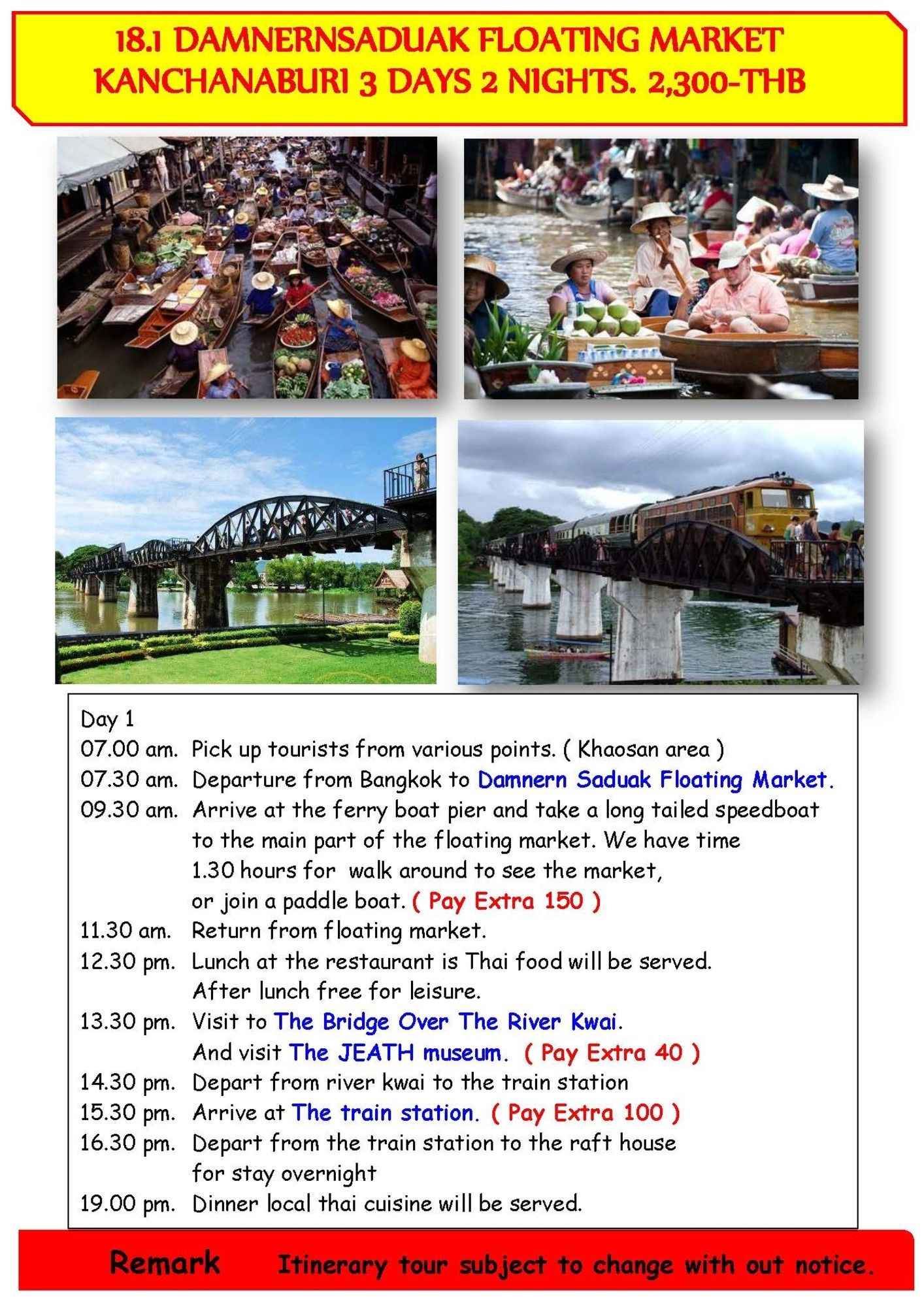 Фото Baan Gaysorn Hostel