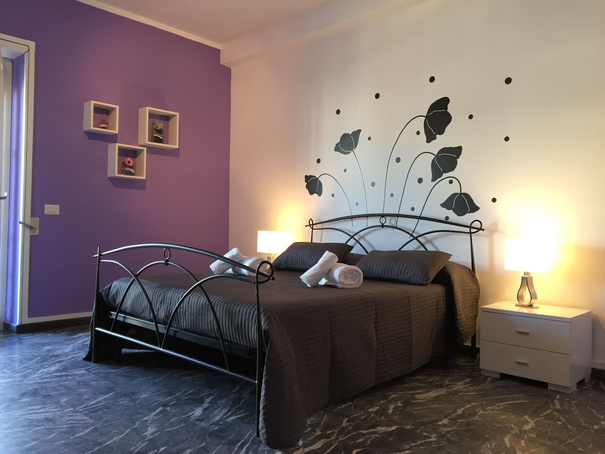 Фото St. John's Balcony B&b