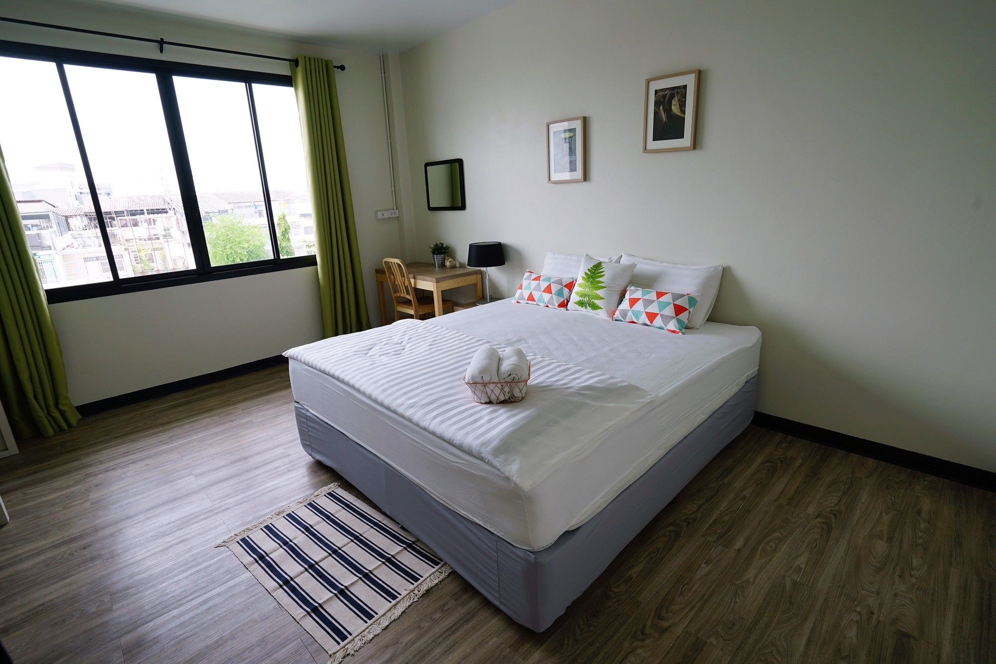 Фото T Hostel at Rama 4