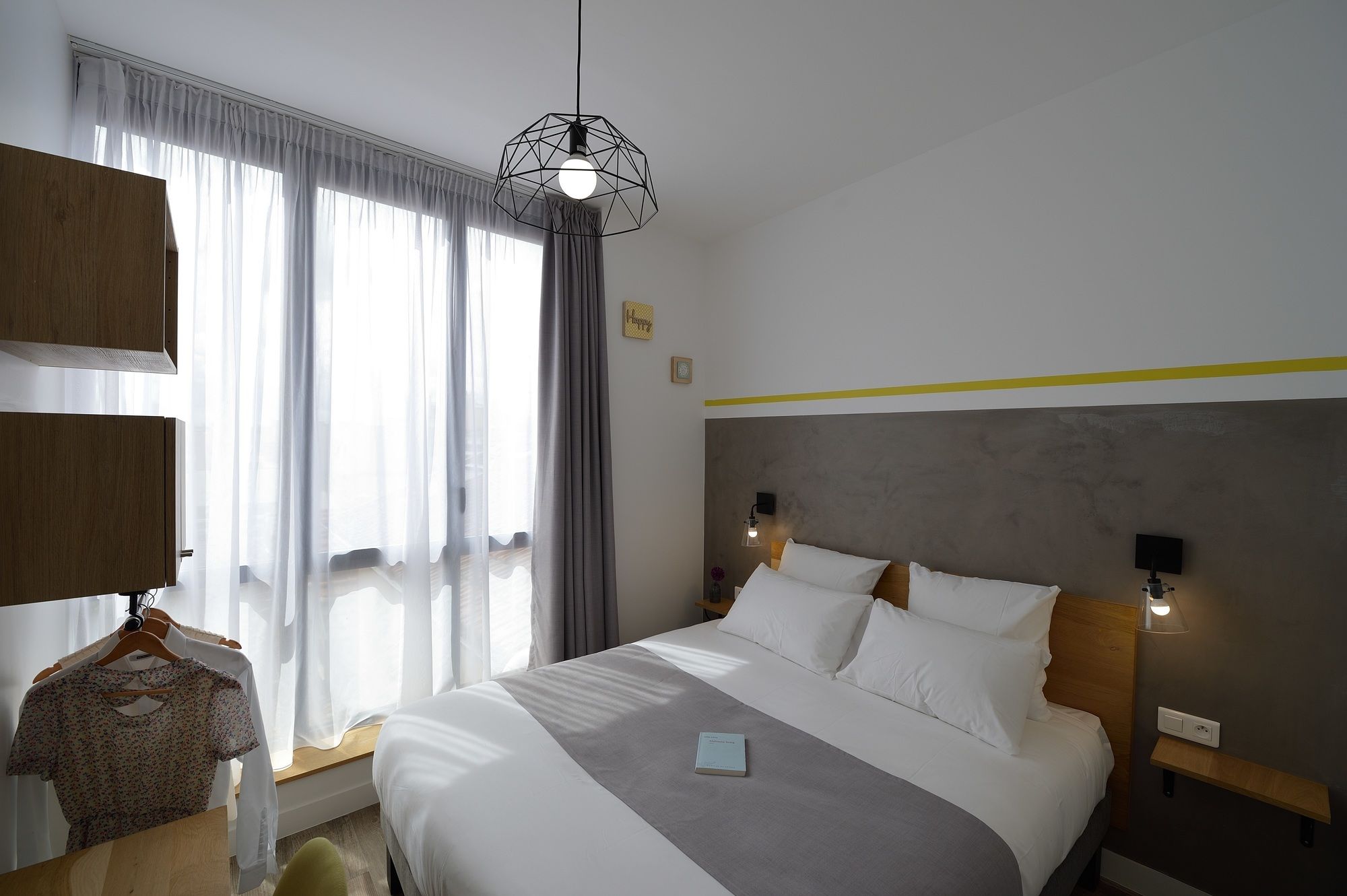 Фото Hotel Terre Neuve