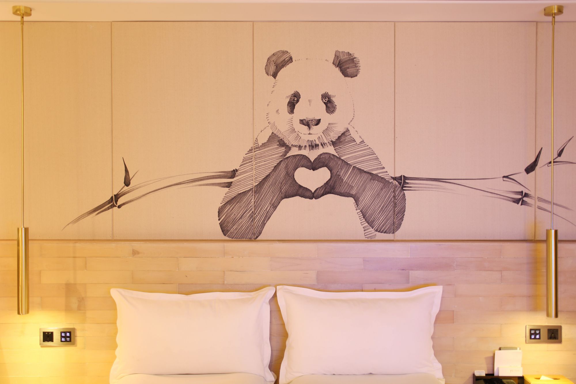 Фото Travelling With Hotel Chengdu Wide and Narrow Alley