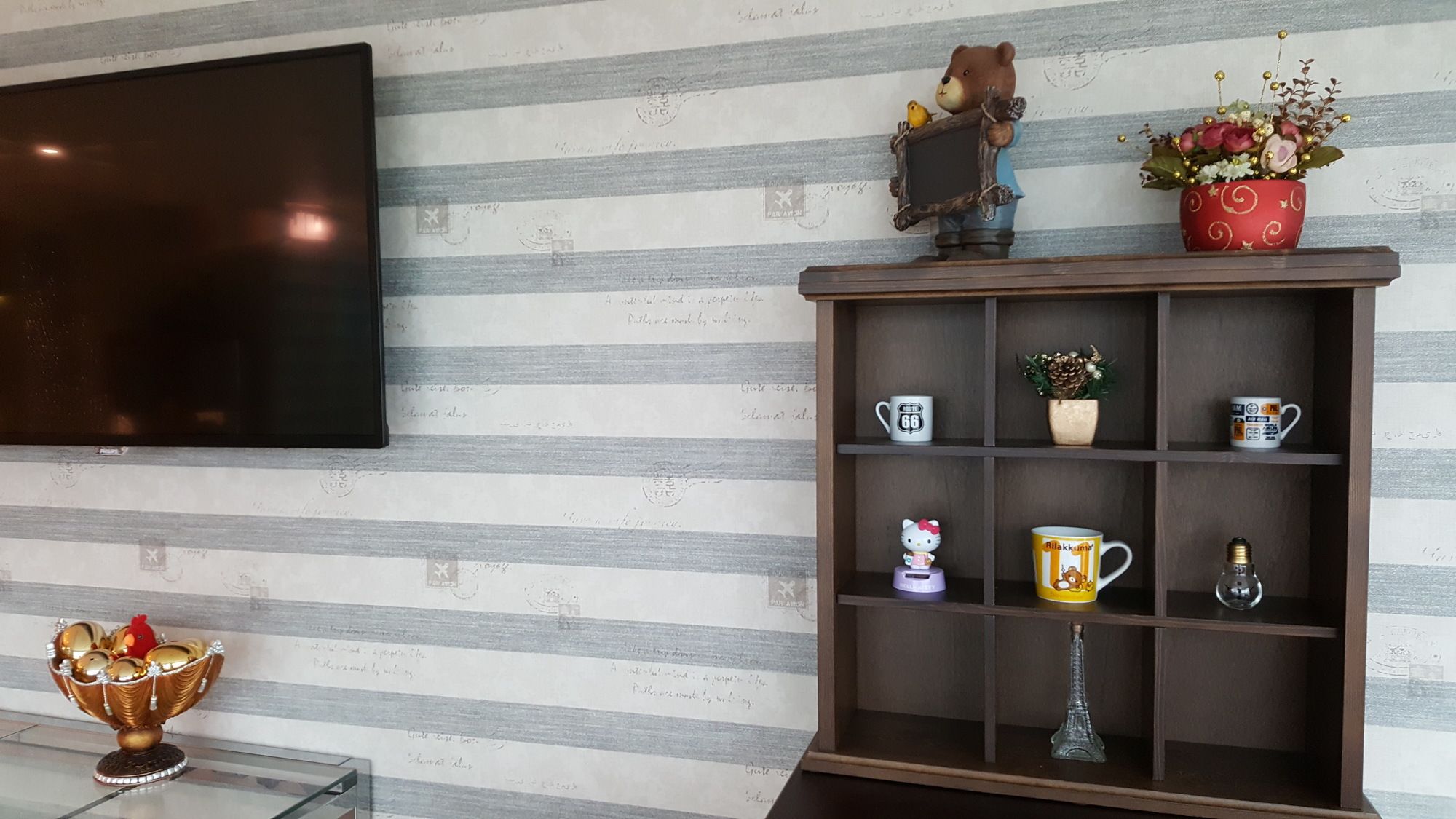 Фото Hon Dow Hotel