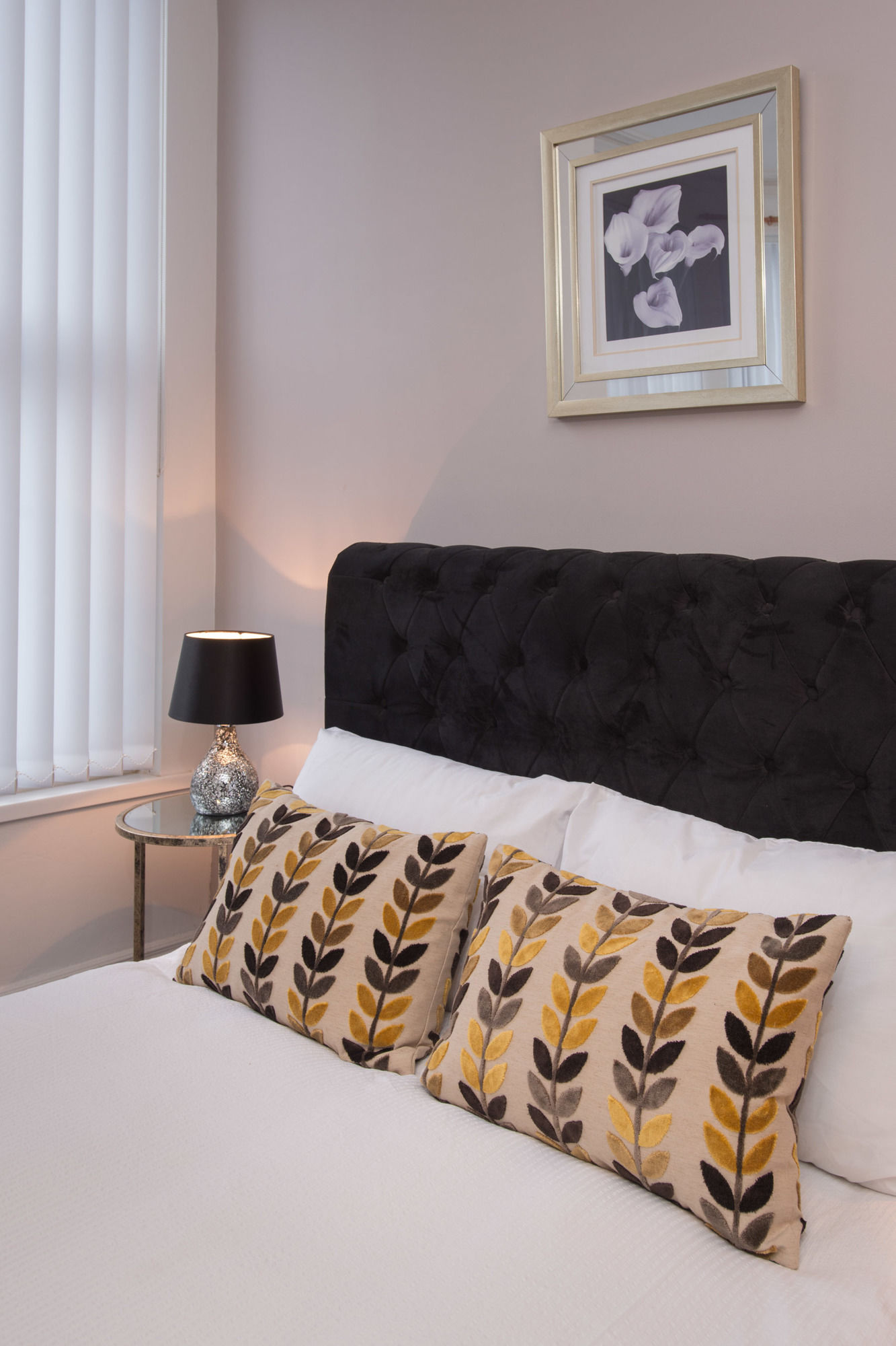 Фото Titanic Guest Boutique Accommodation