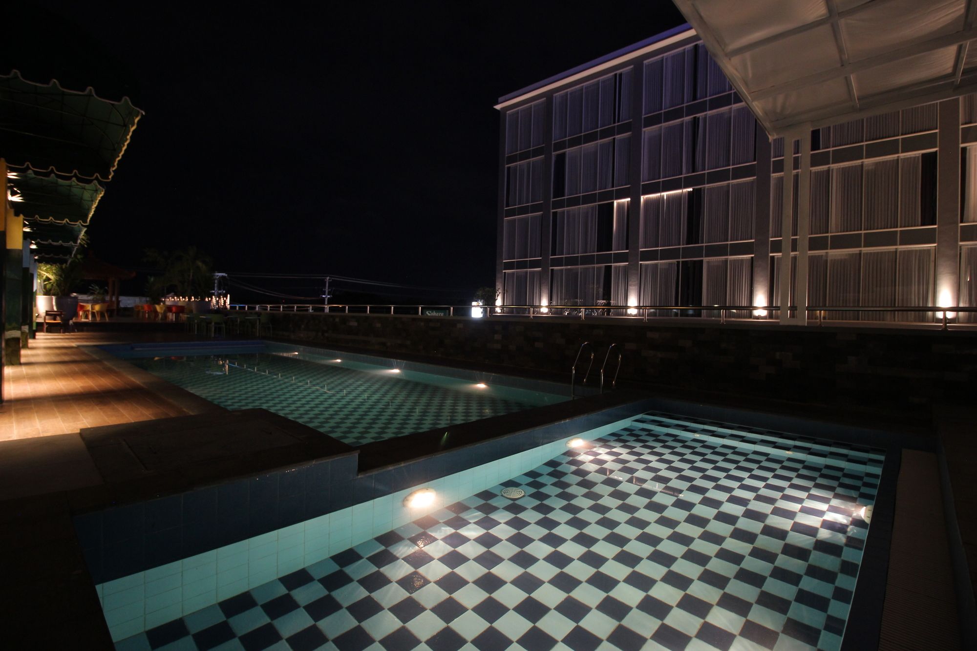 Фото Forriz Hotel