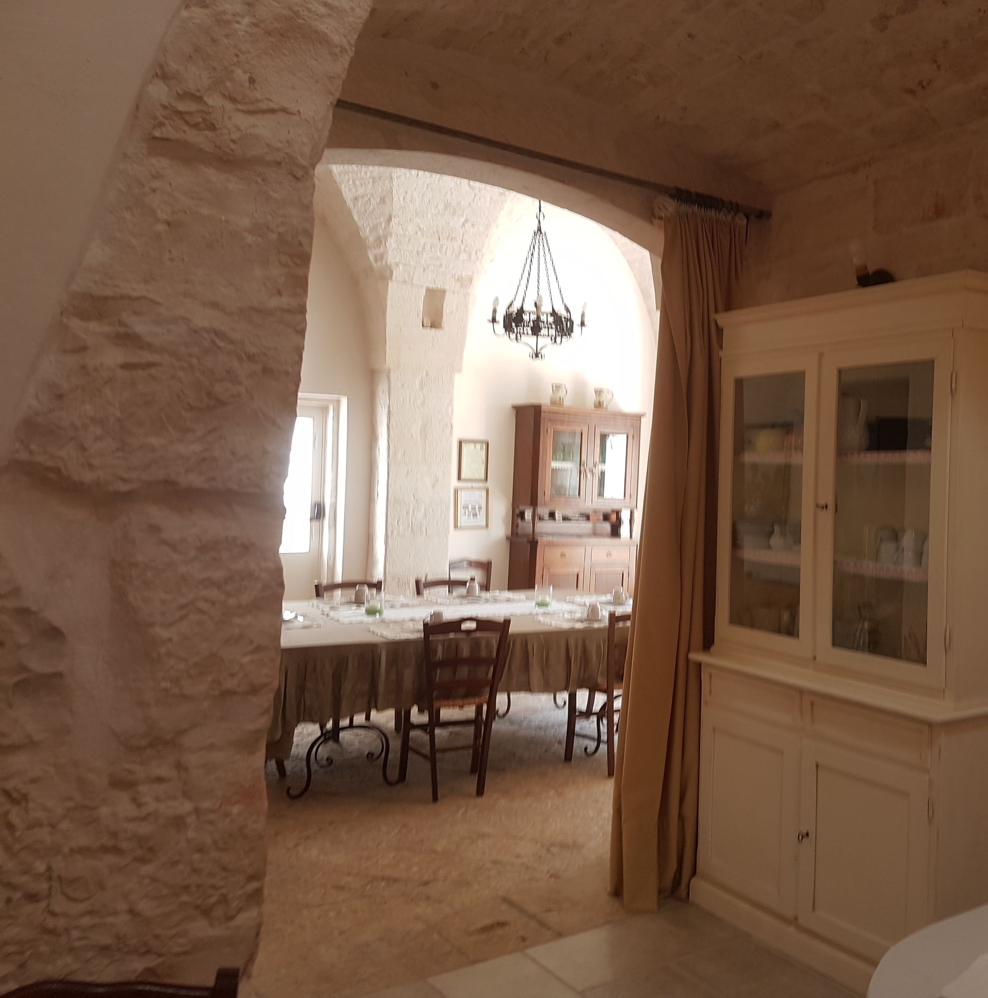 Фото Masseria Gianca