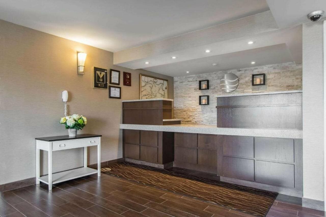 Фото Comfort Inn Dartmouth