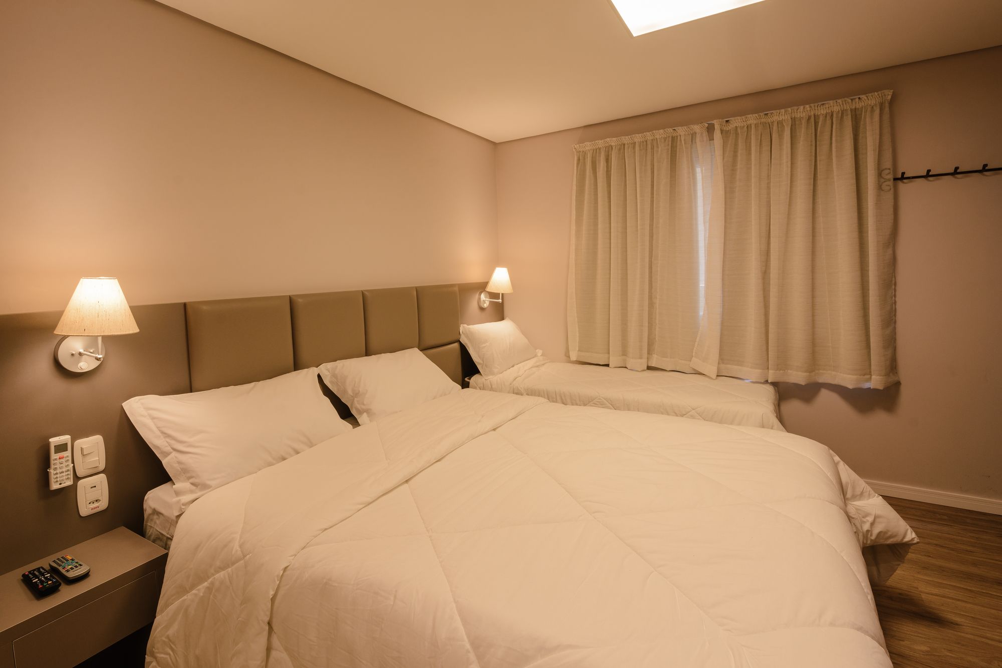 Фото Alameda Felice Hotel