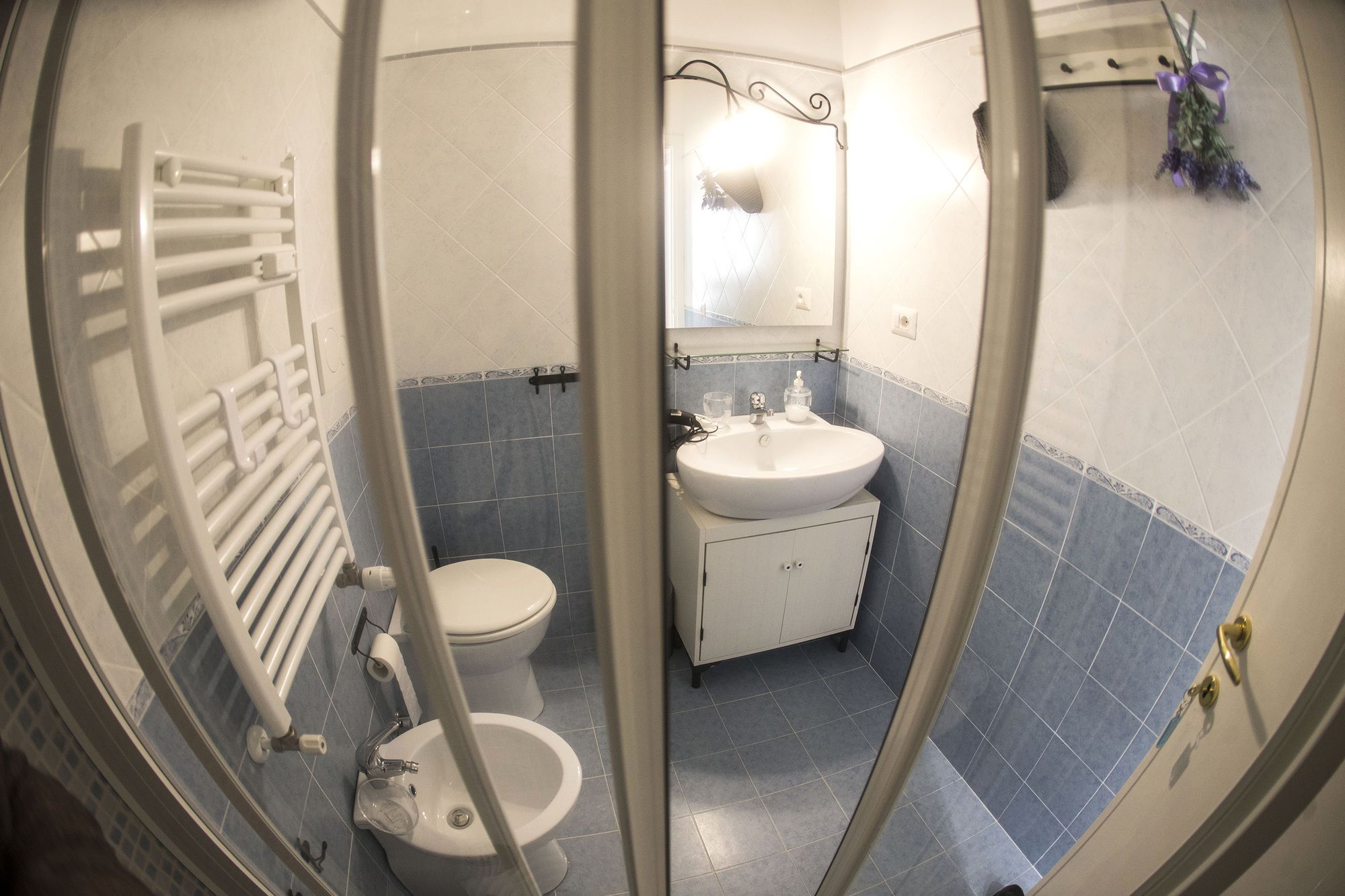 Фото A Casa di Benny