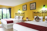Фото The Castello Resort