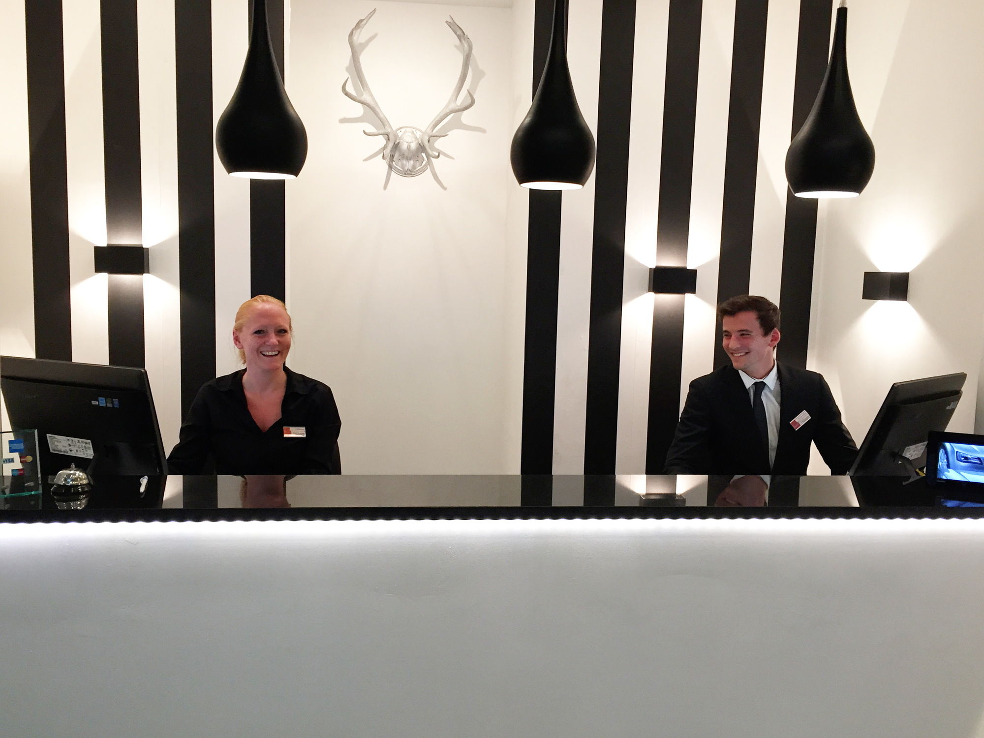 Фото Hotel Alt Deutz City-Messe-Arena