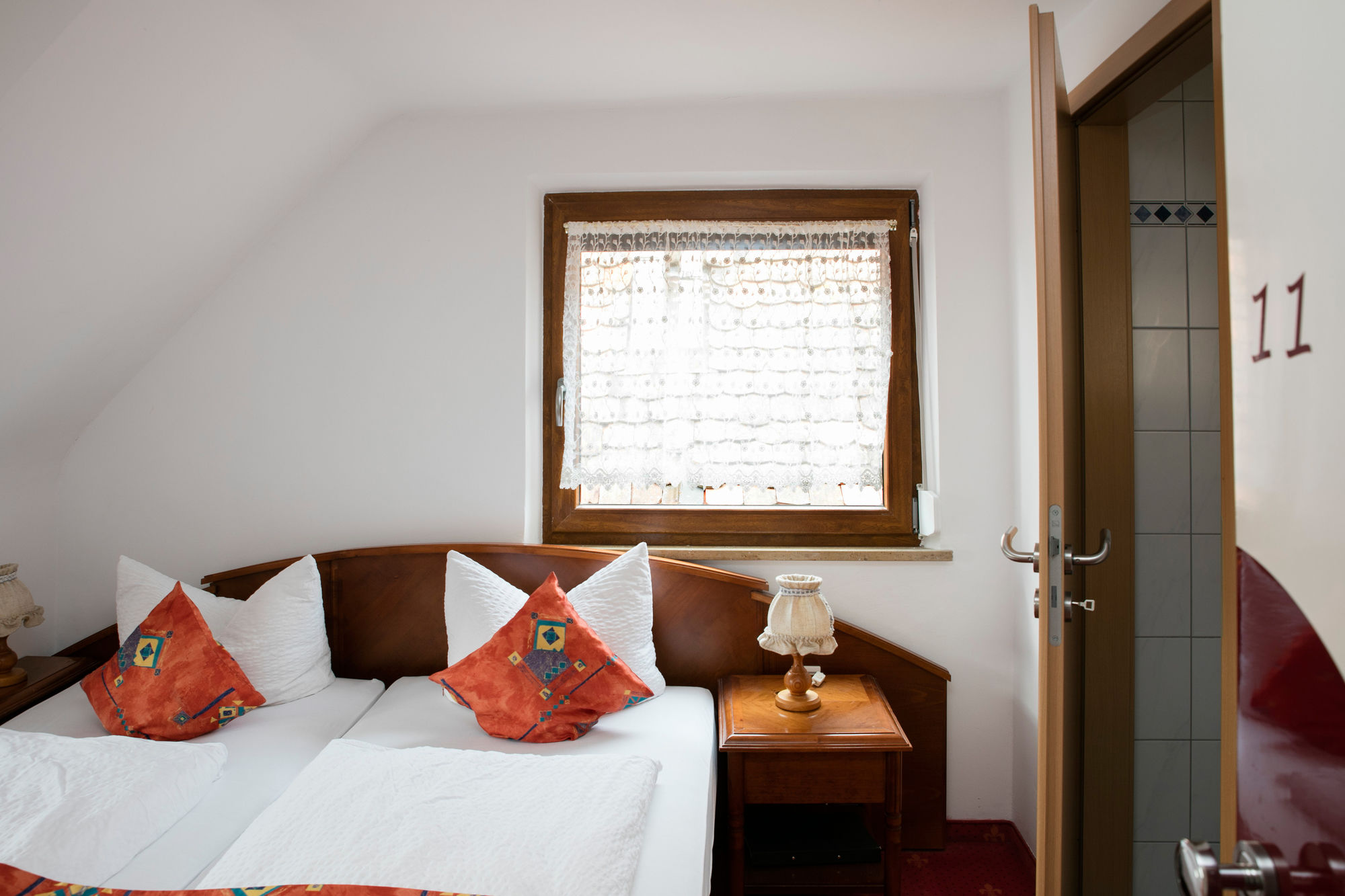 Фото Hotel am Siebersturm