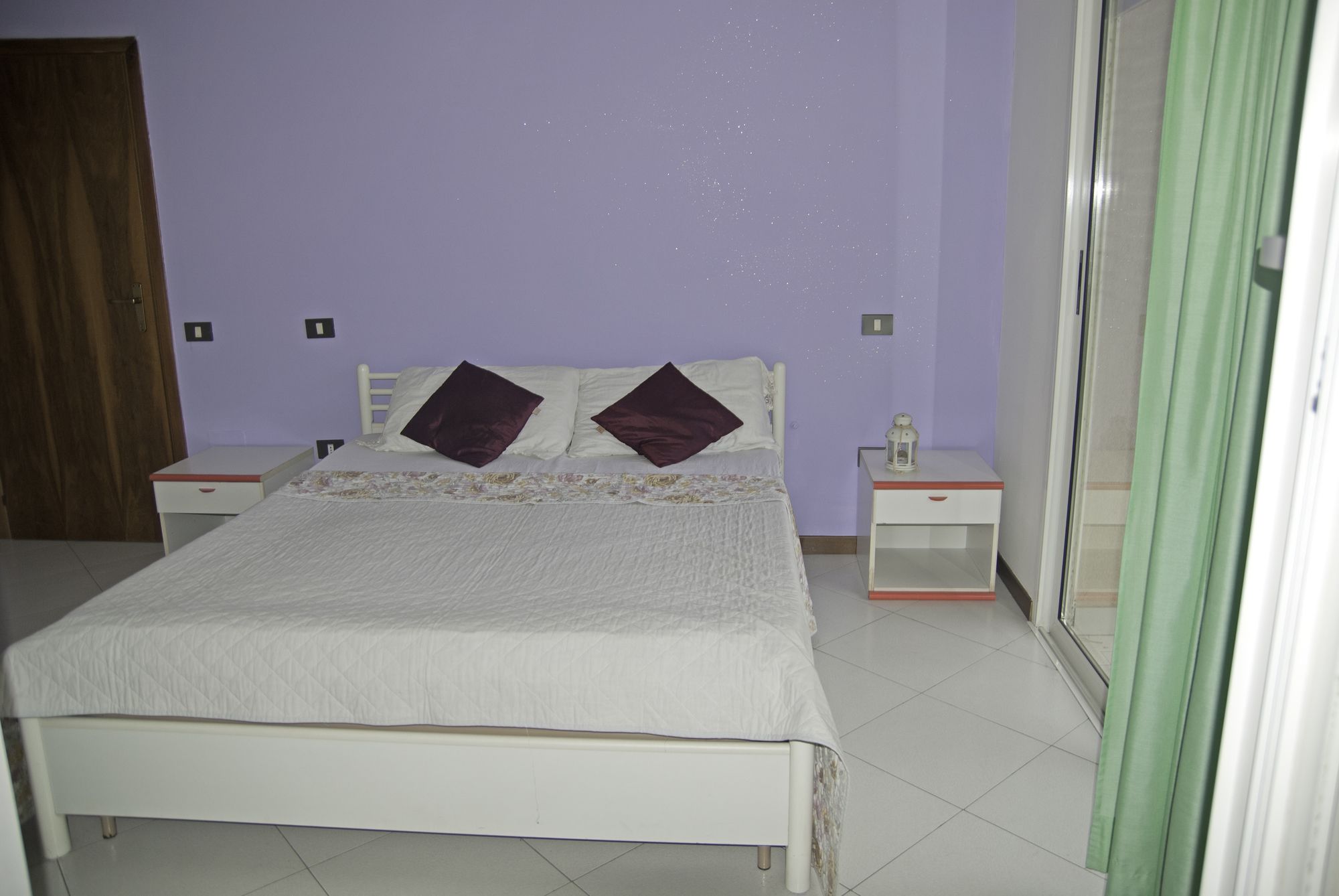 Фото Residence Belvedere Vista