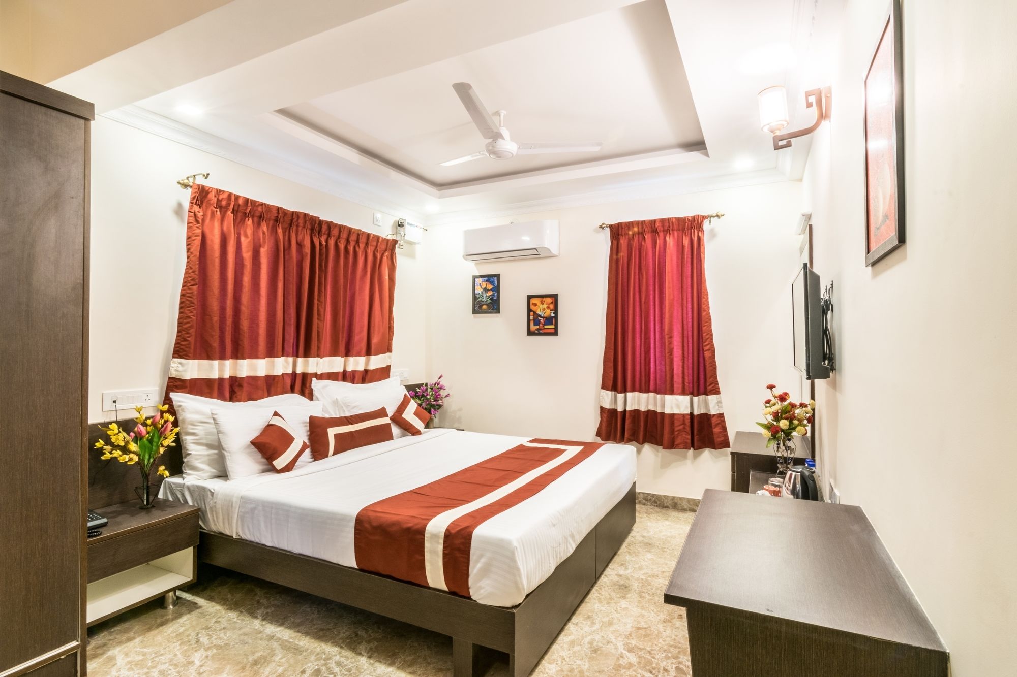 Фото Octave Studio Hotel