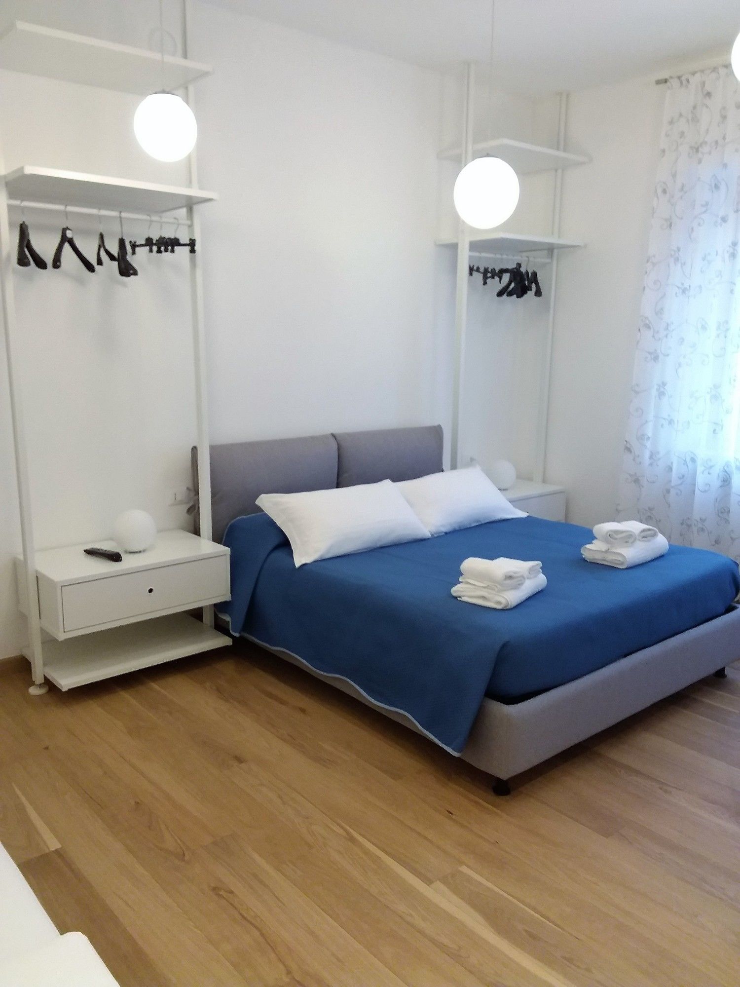 Фото B&b Agli Orti