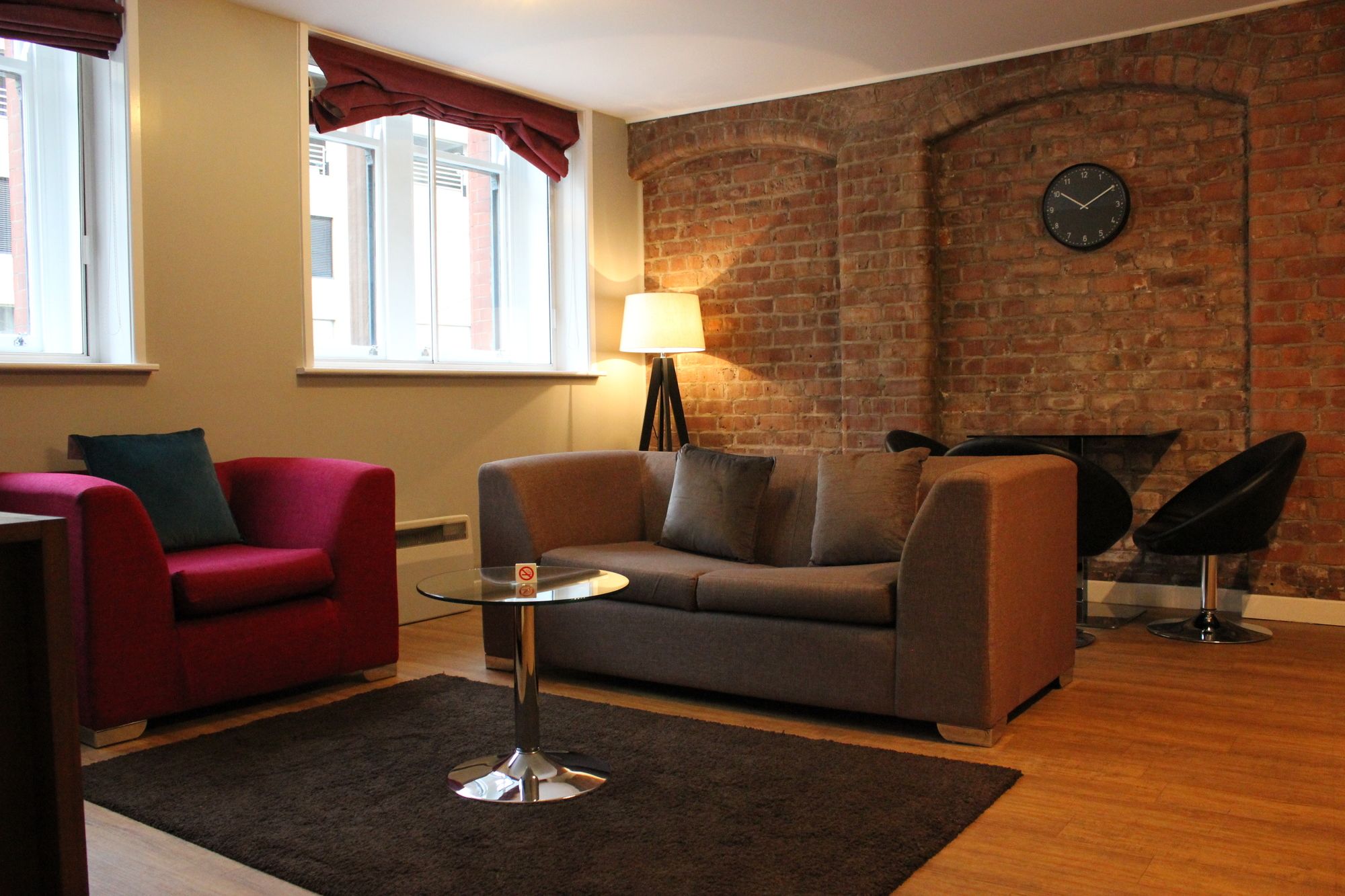 Фото High Street Town House