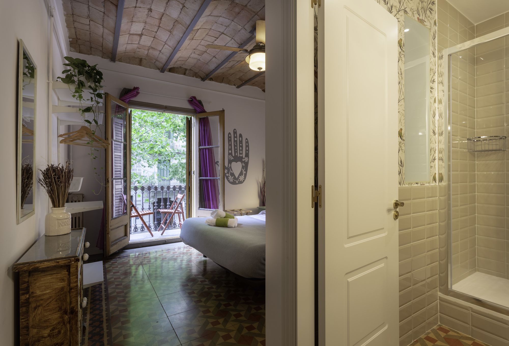 Фото Primavera Hostel