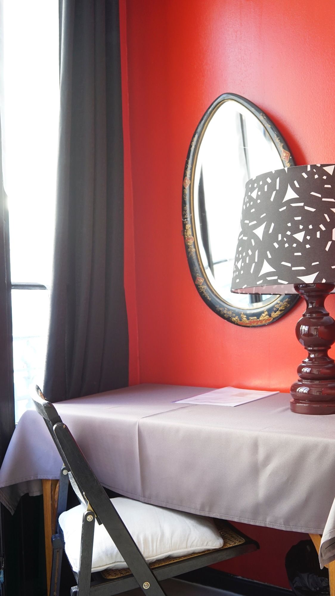 Фото Hotel des Dames