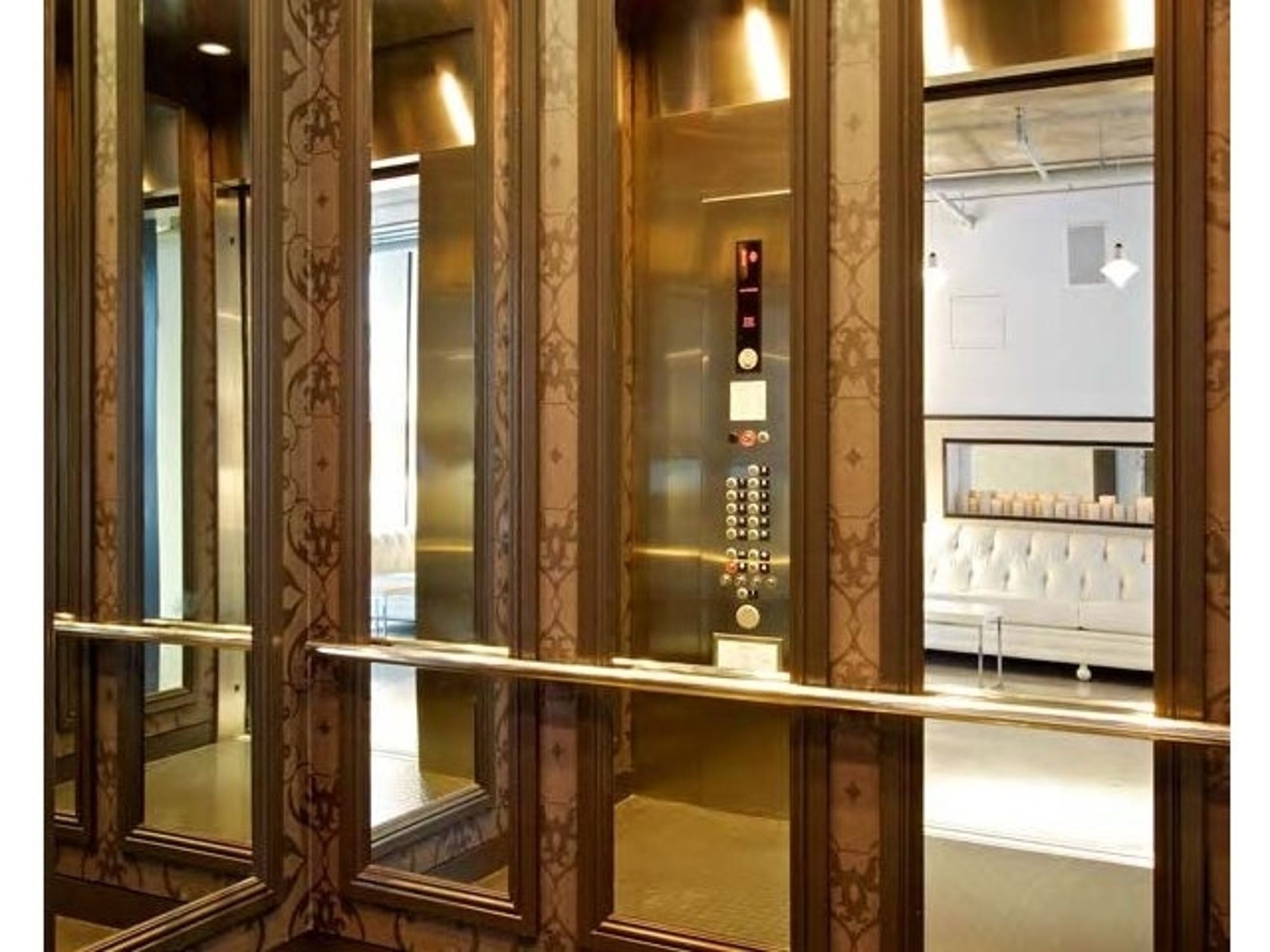 Фото Downtown Lofts by Barsala