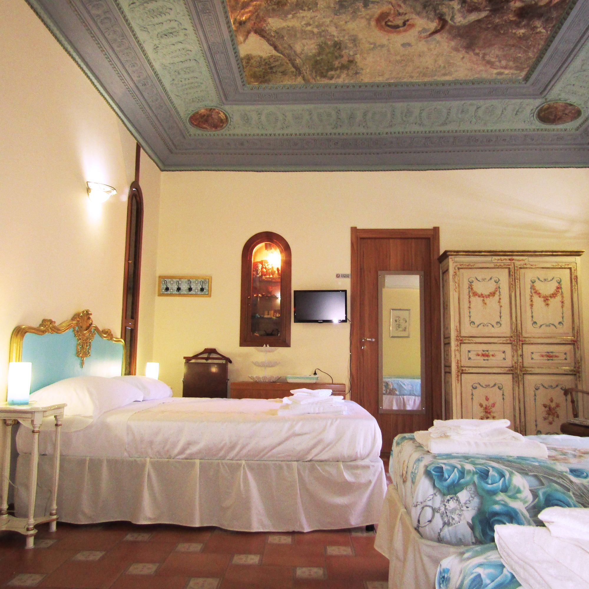 Фото B&b Vittorio Emanuele
