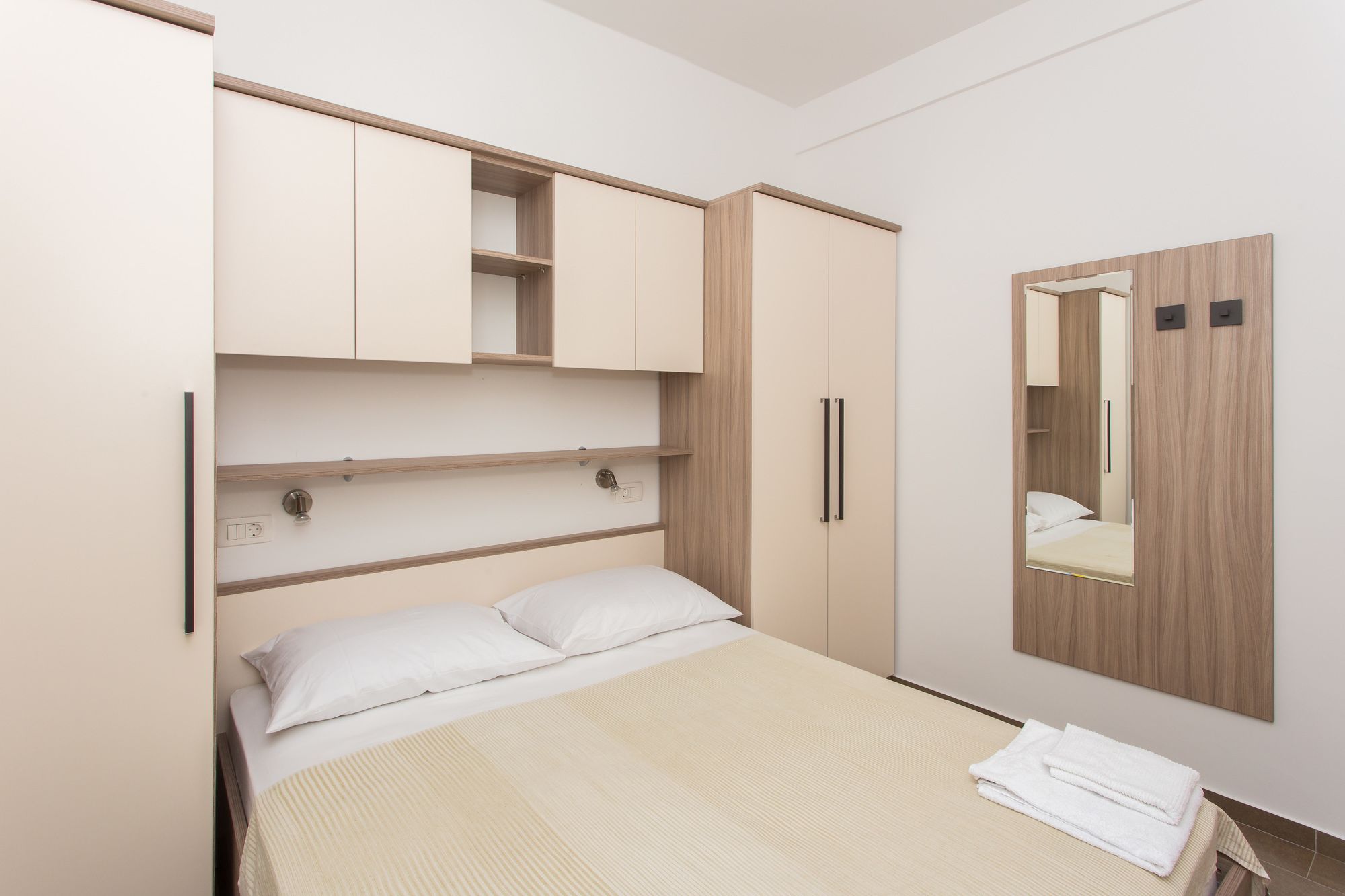 Фото Apartments Villa Ari