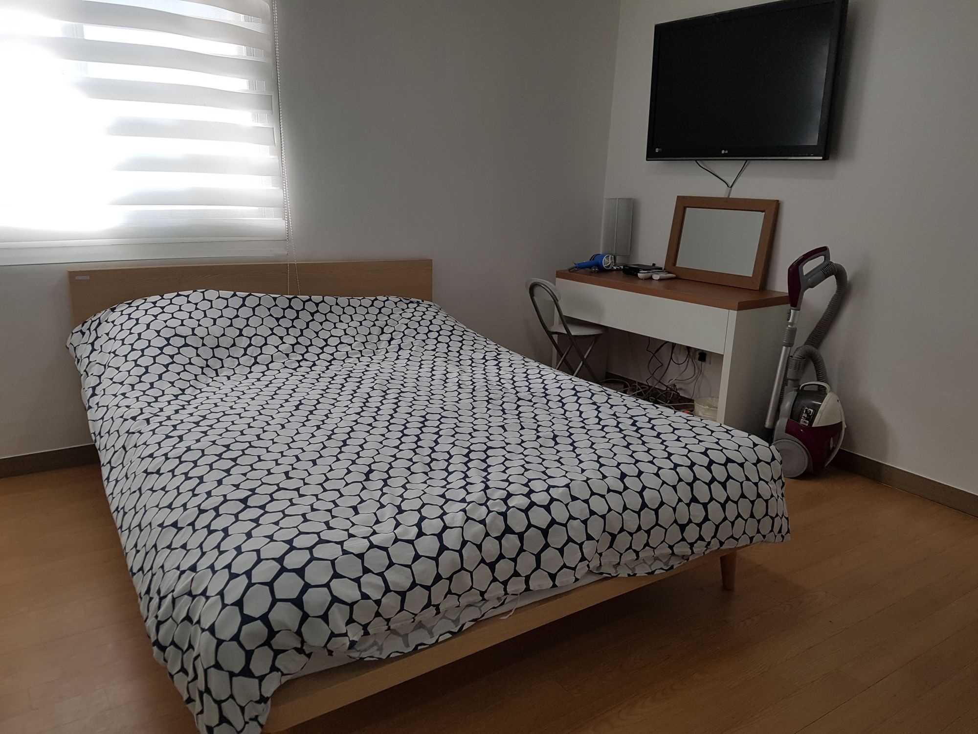 Фото Sarang Guesthouse Dongdaemun