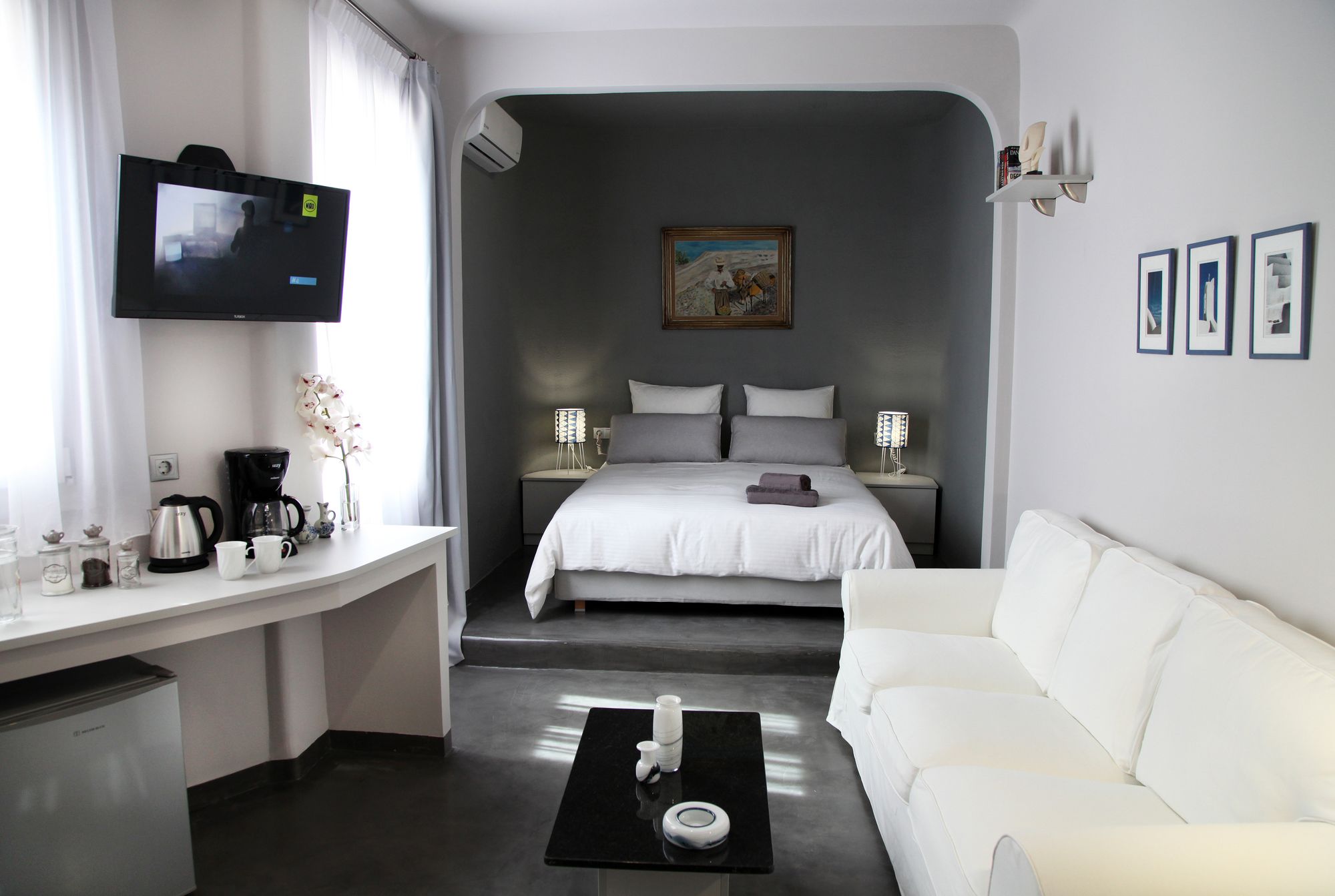 Фото Hellenic Hospitality House