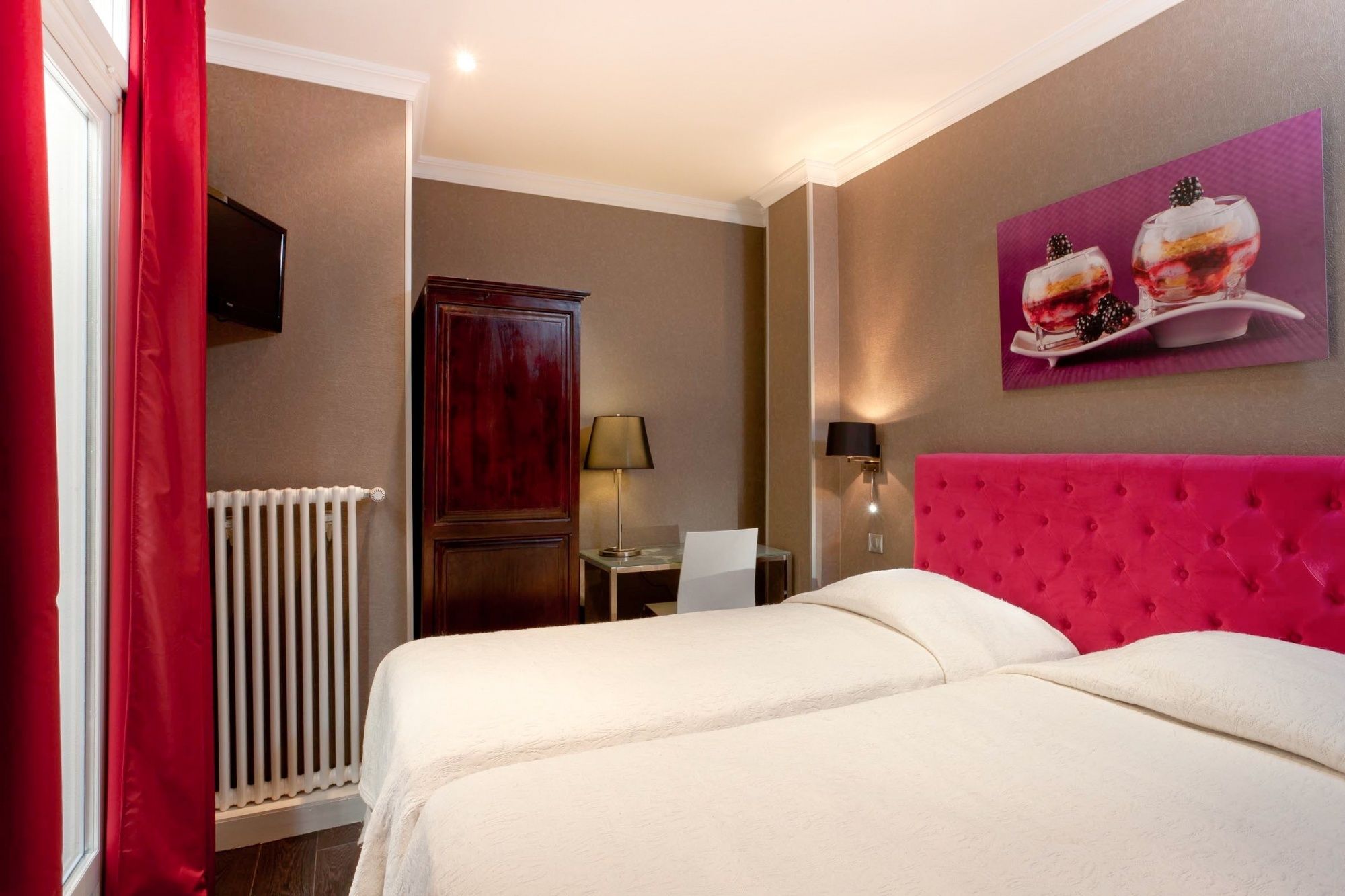 Фото Enjoy Hostel