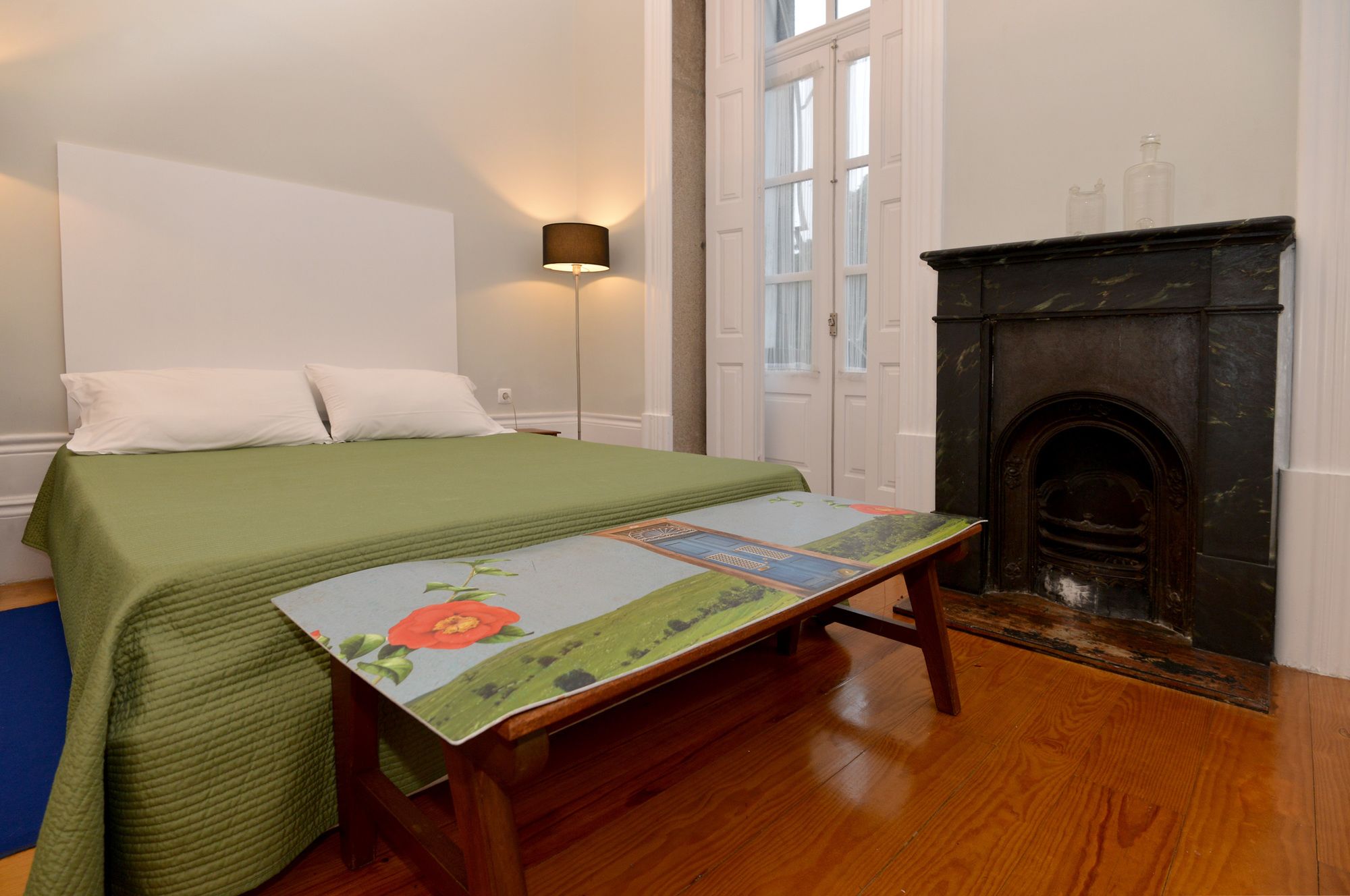 Фото Porta Azul Guest House