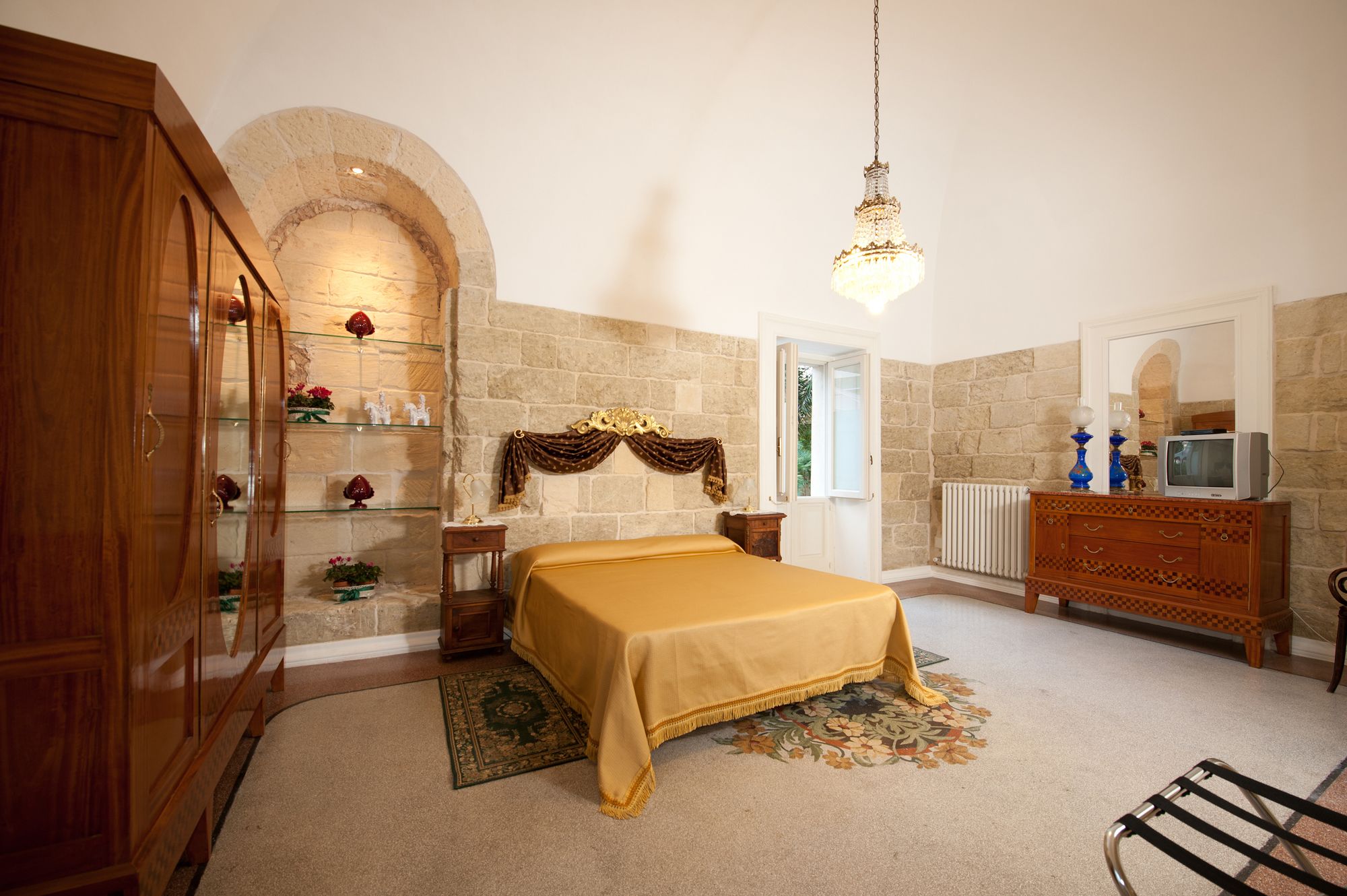 Фото Antica Villa La Viola