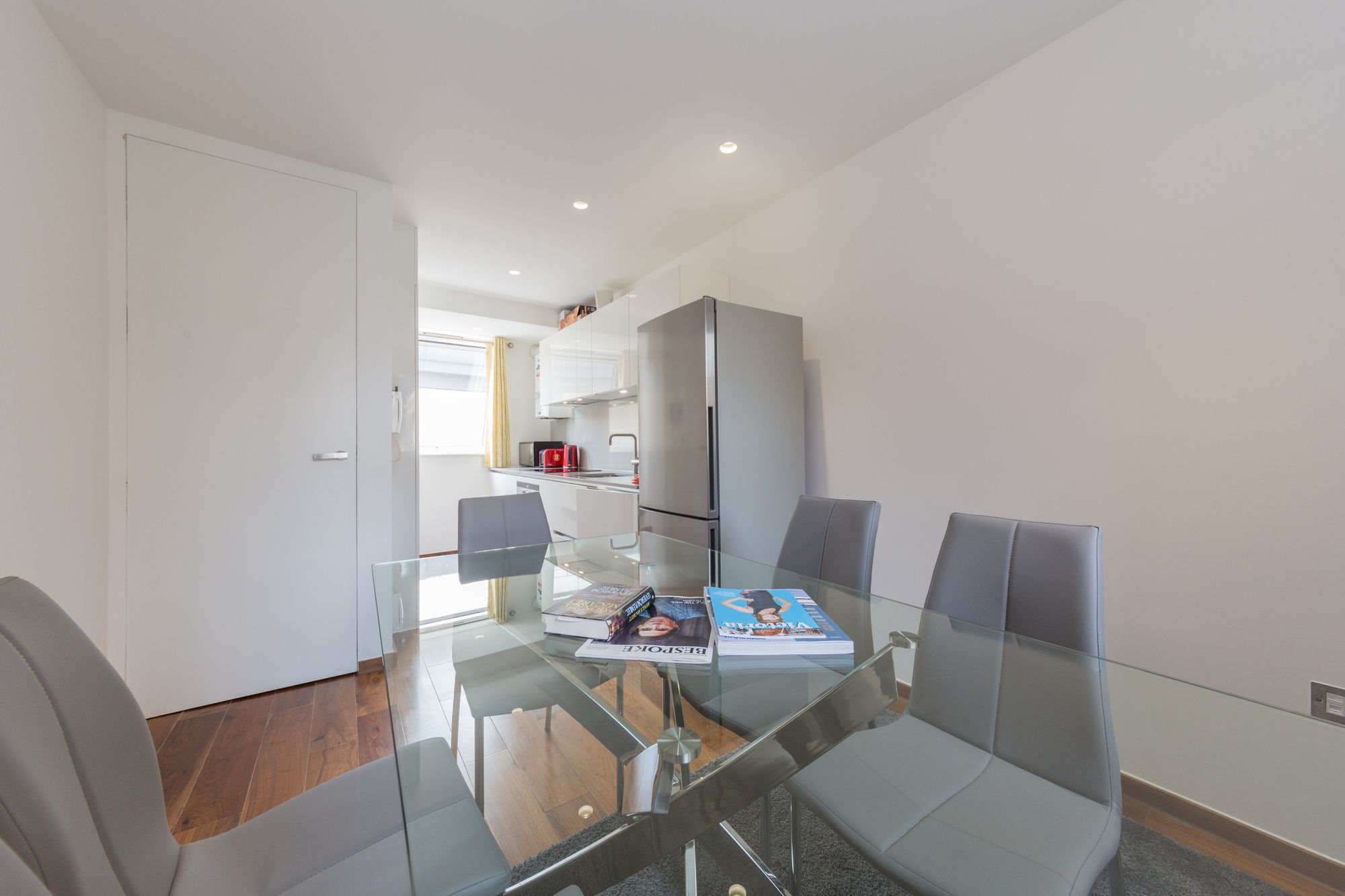 Фото Chester Hotel