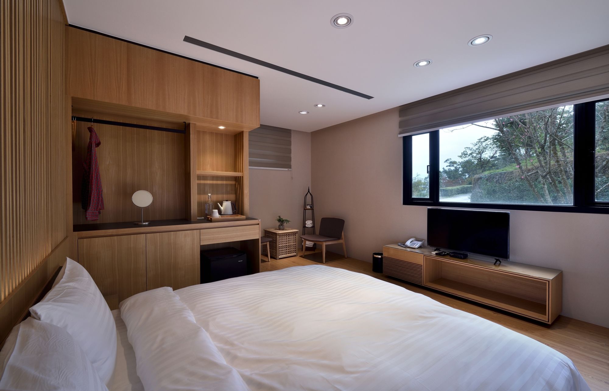 Фото Shanyifang Resort