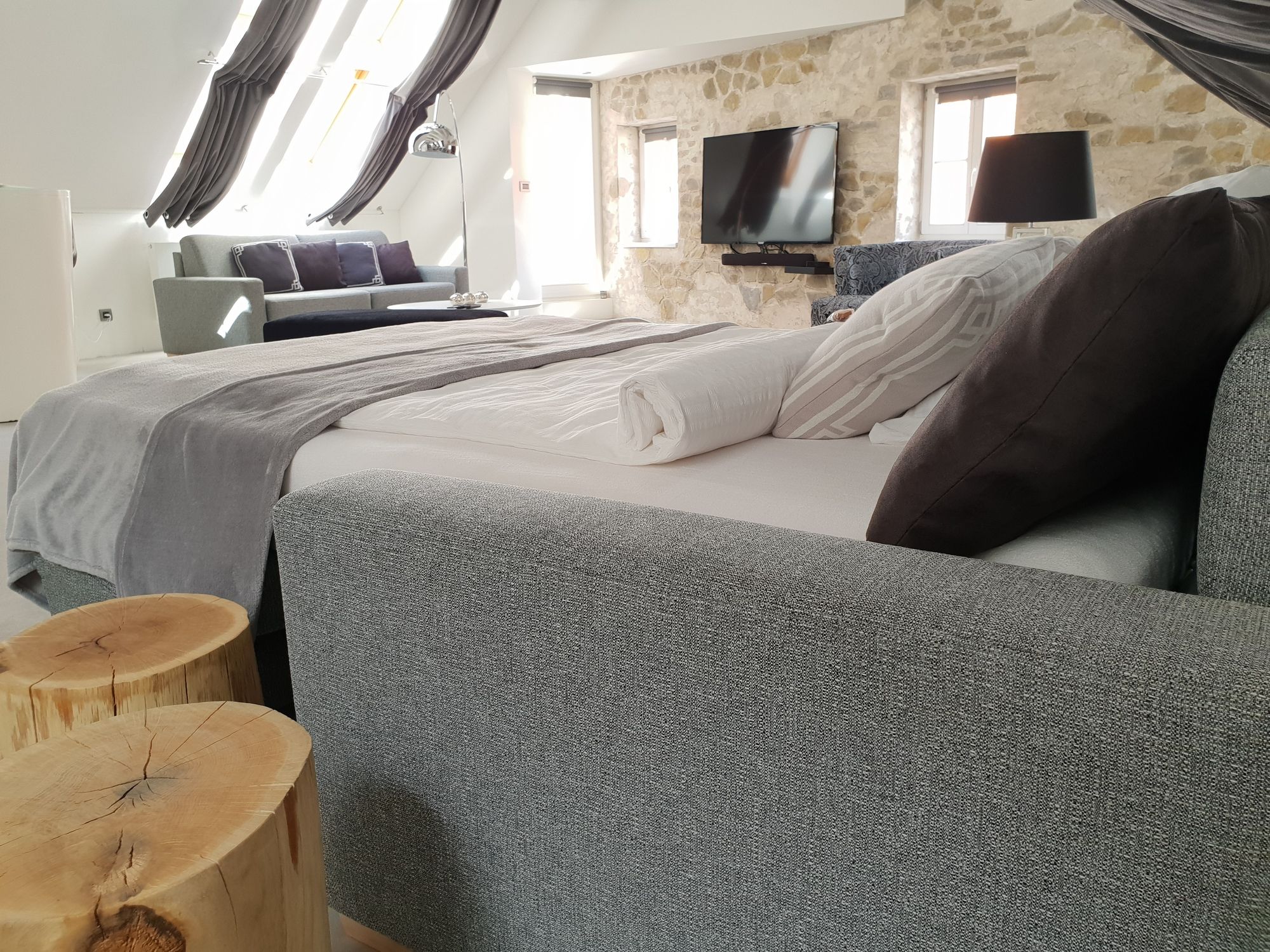 Фото Coco Chanel Boutique Apartment