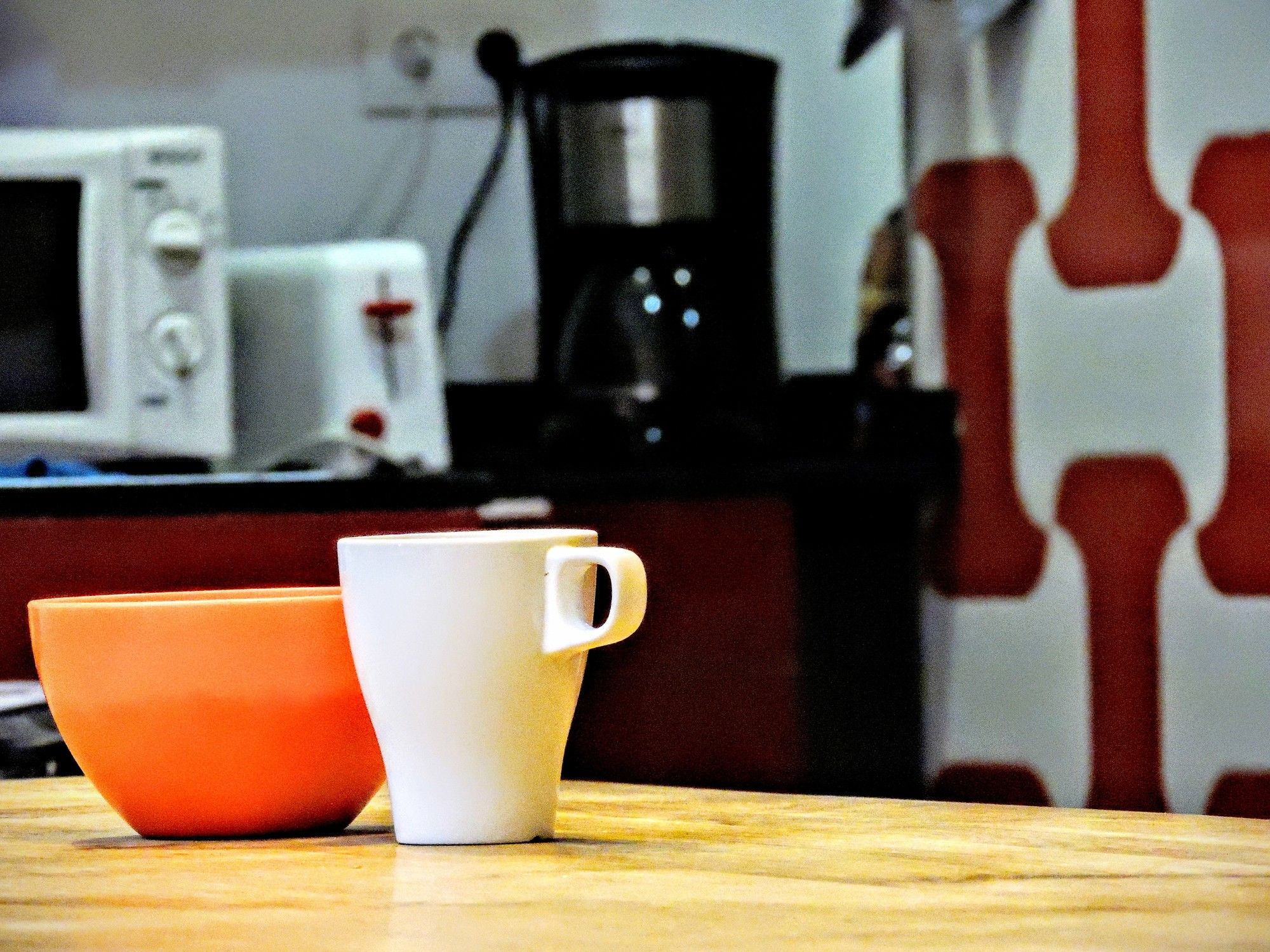 Фото Hôme Youth Hostel Valencia