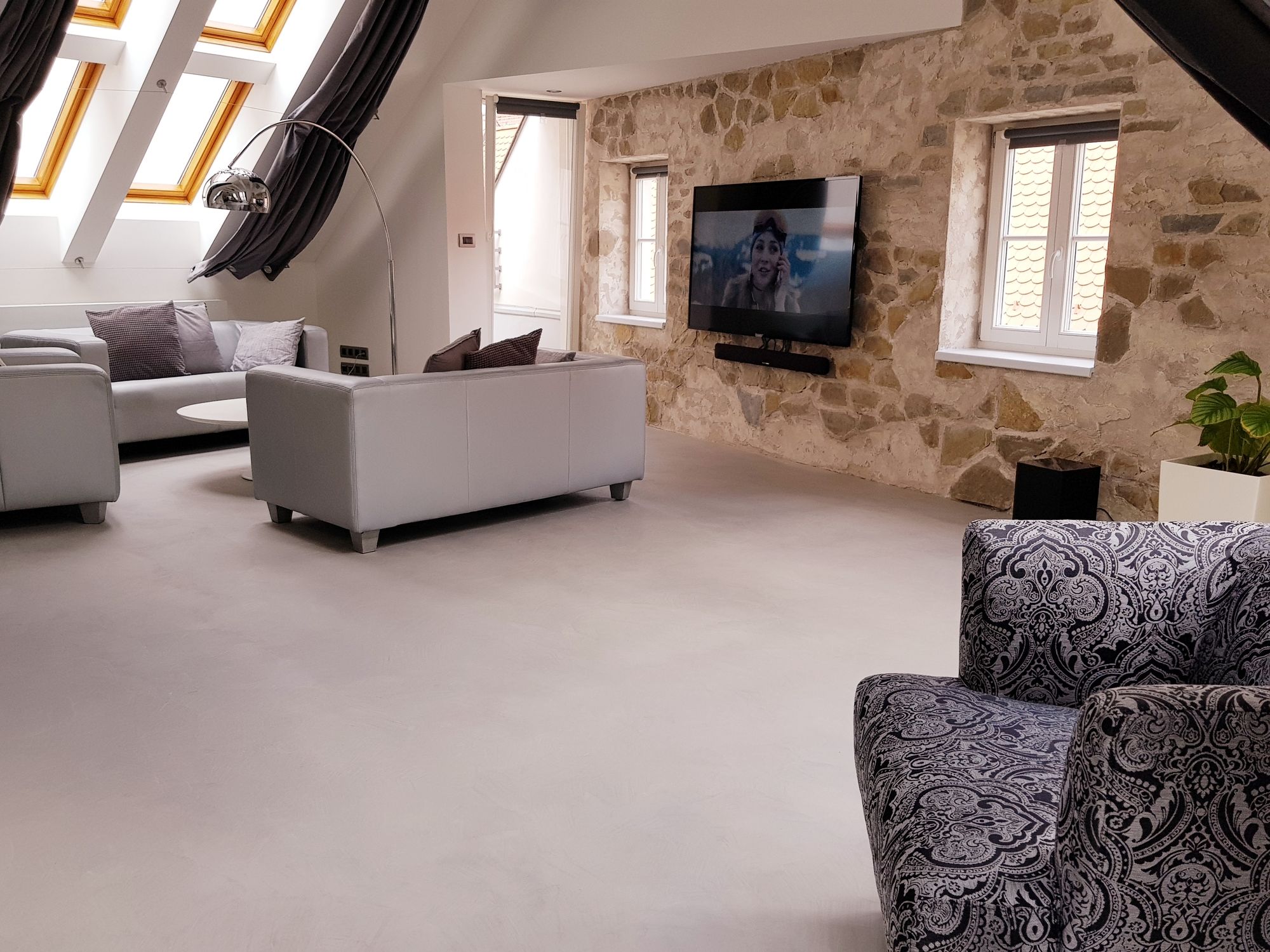 Фото Coco Chanel Boutique Apartment