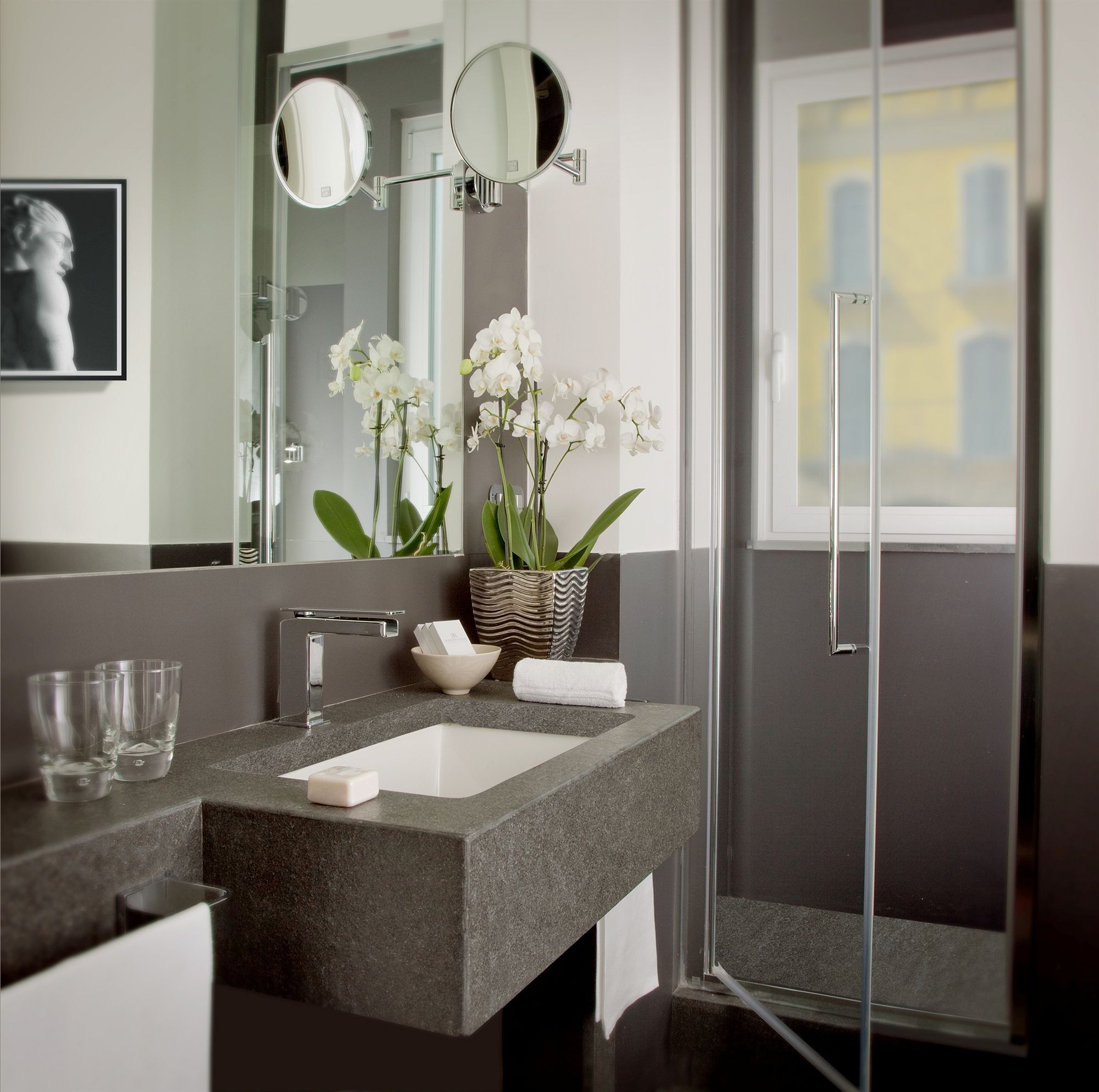 Фото Hotel Mancino 12